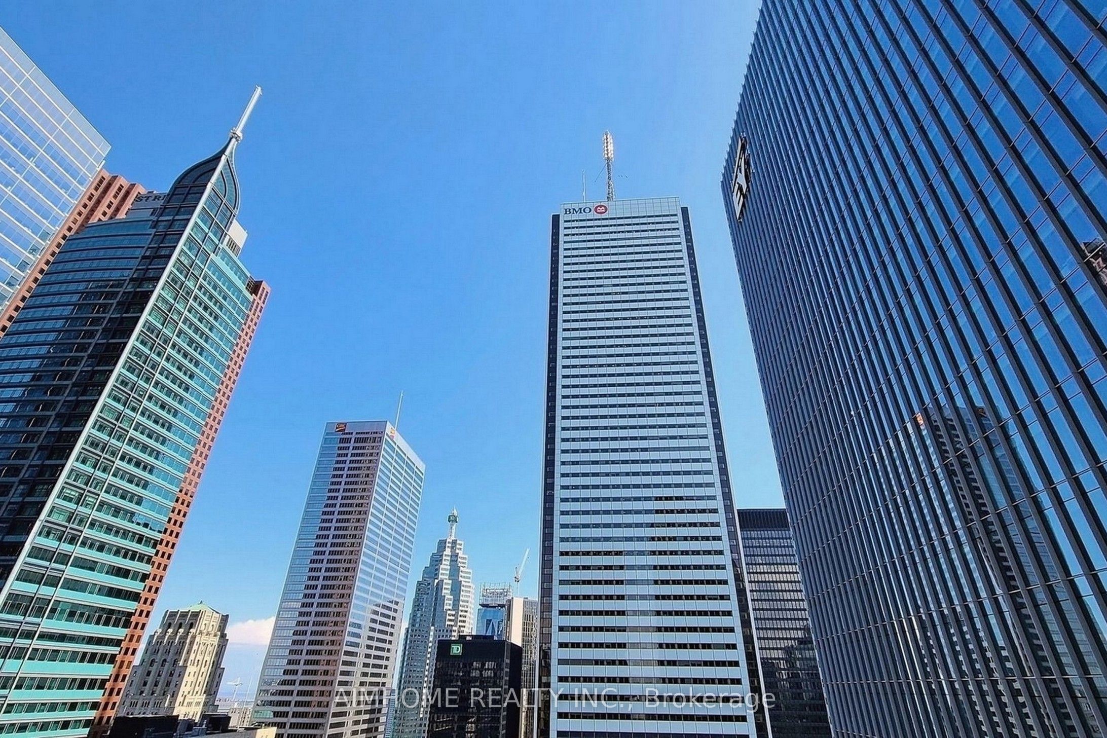 70 Temprance Street, #1415