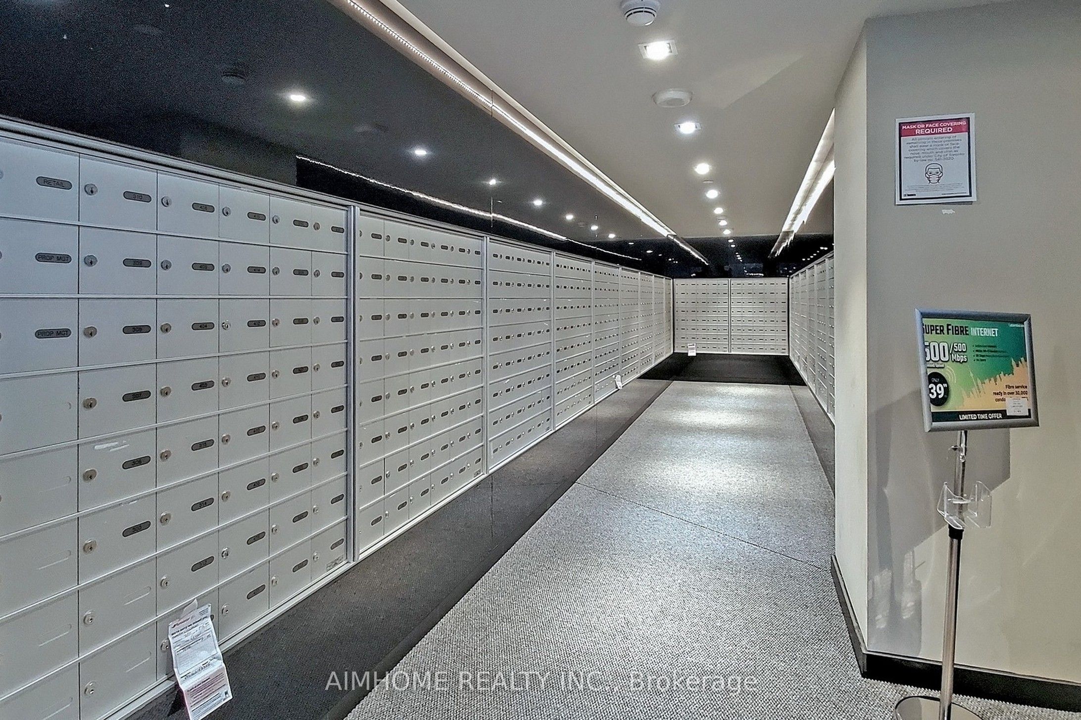 70 Temprance Street, #1415