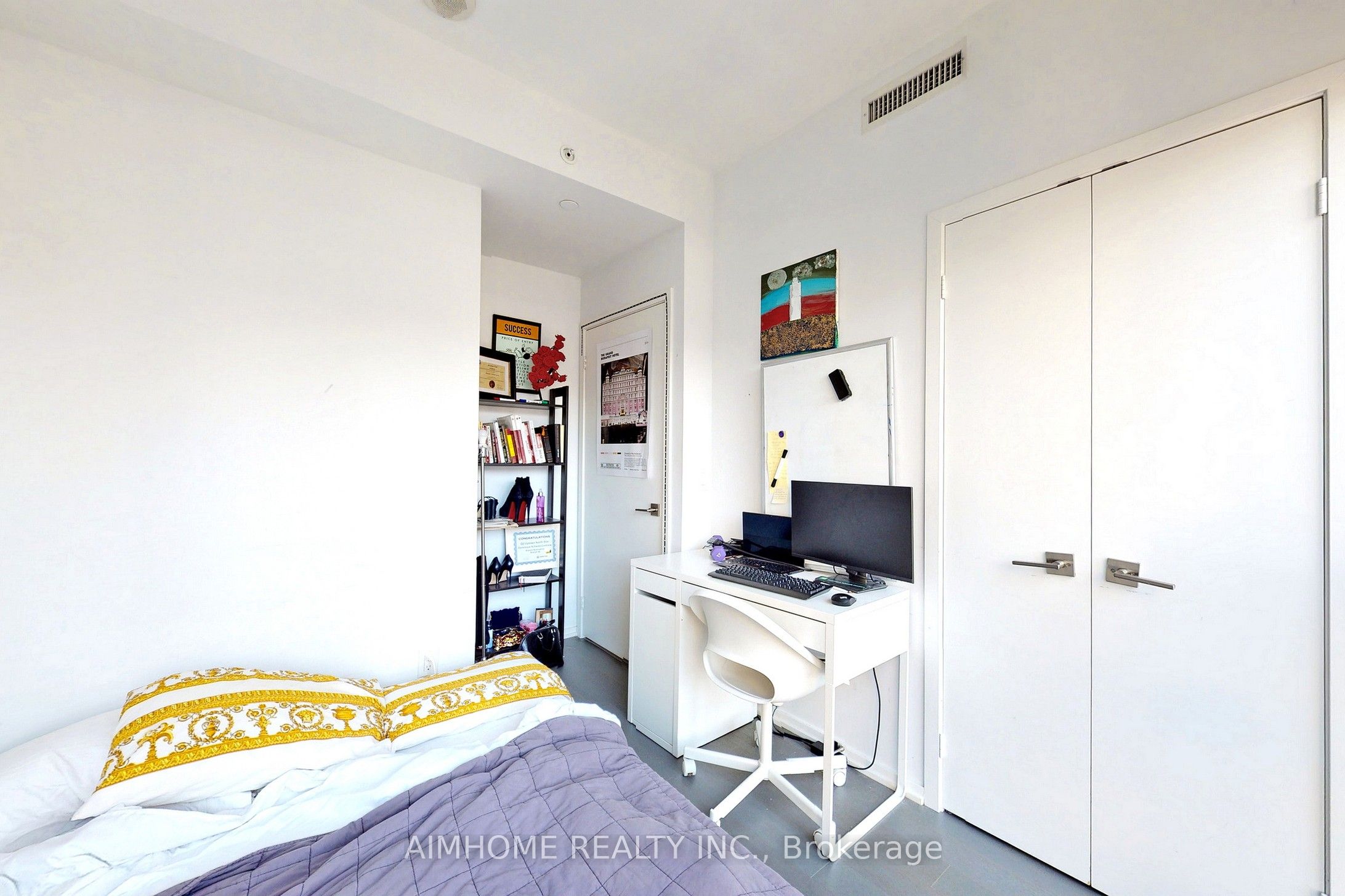 70 Temprance Street, #1415