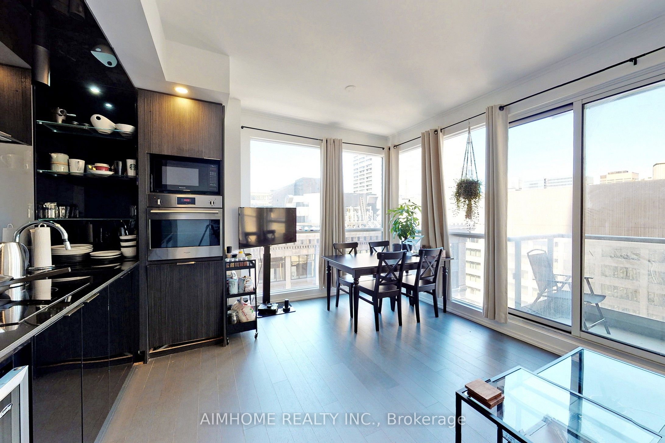 70 Temprance Street, #1415