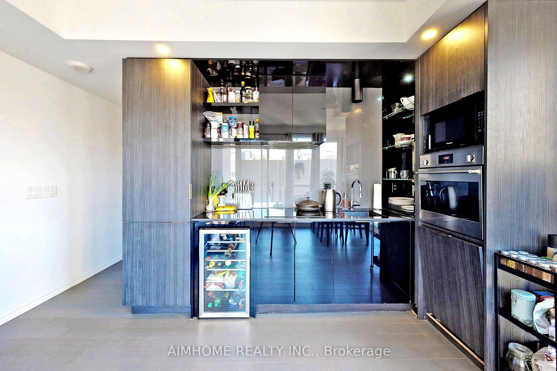 70 Temprance Street, #1415