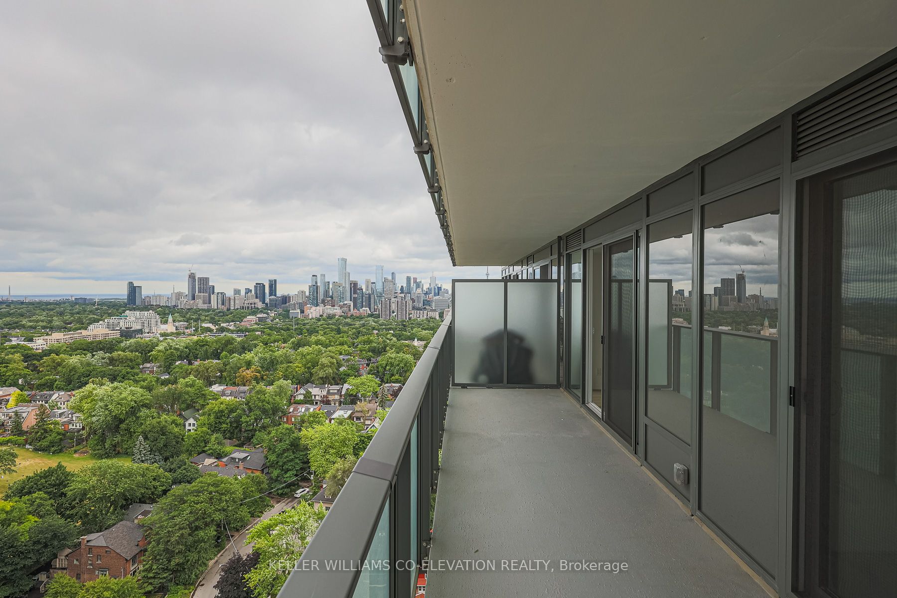 99 Foxbar Road, #2209