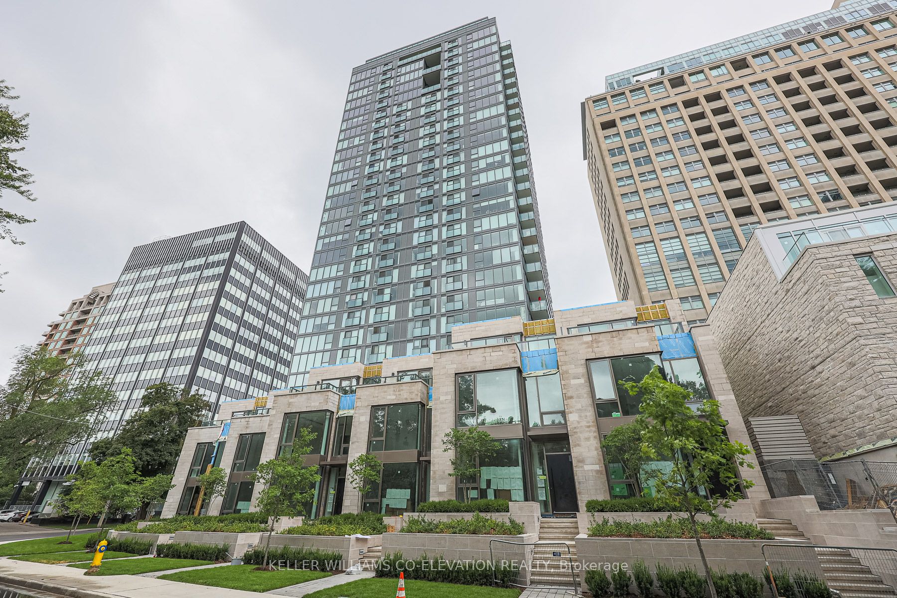 99 Foxbar Road, #2209