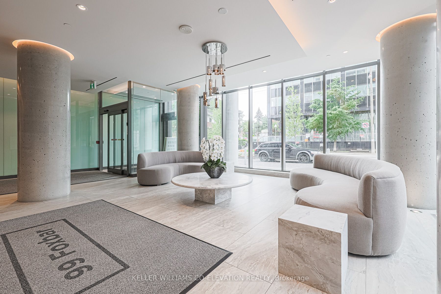99 Foxbar Road, #2209