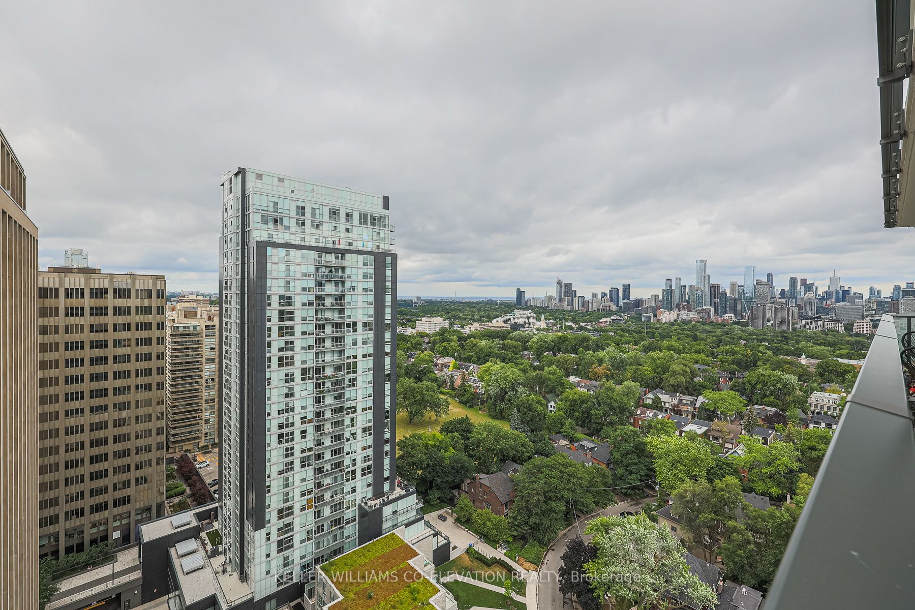 99 Foxbar Road, #2209