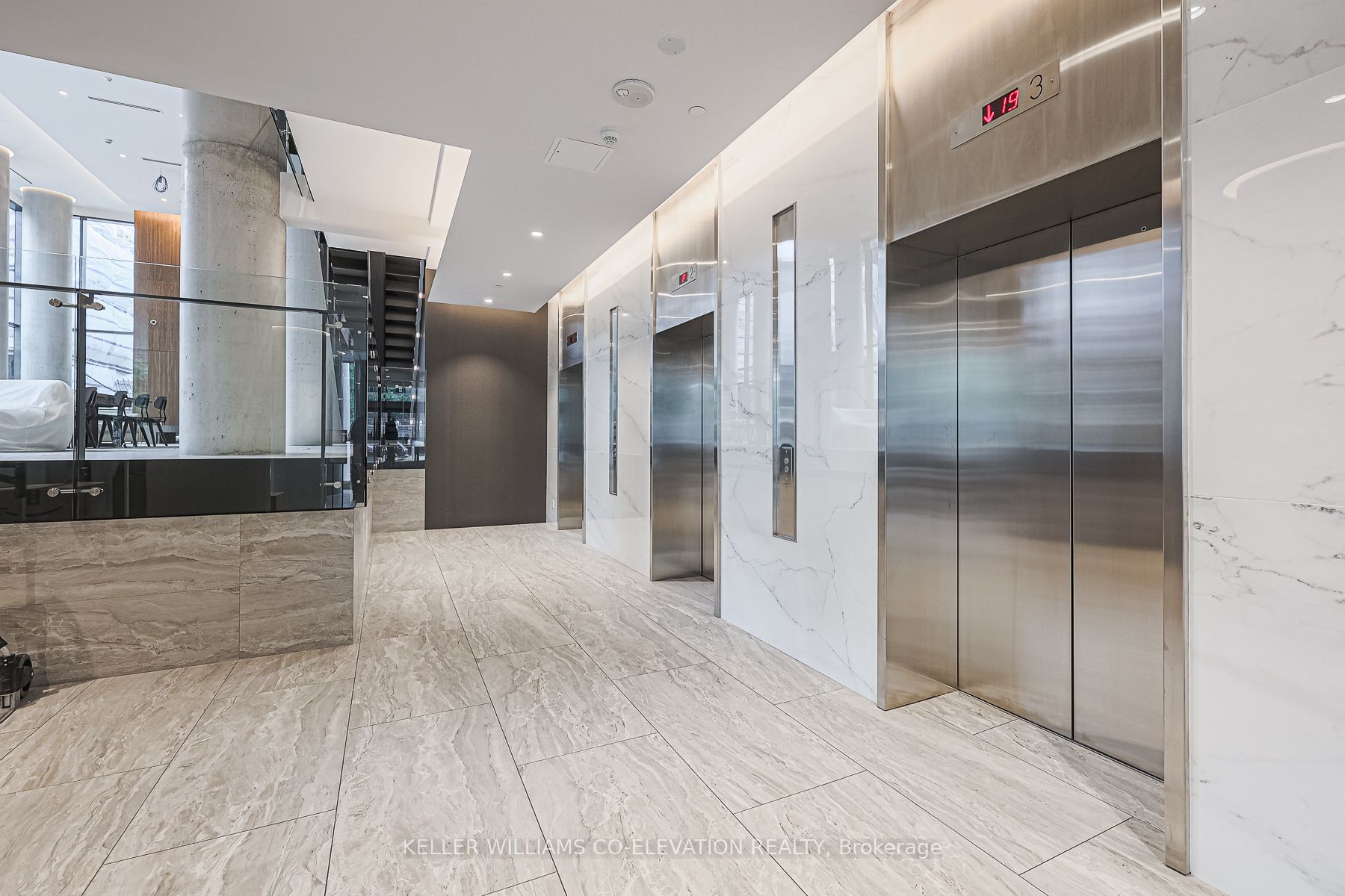 99 Foxbar Road, #2209