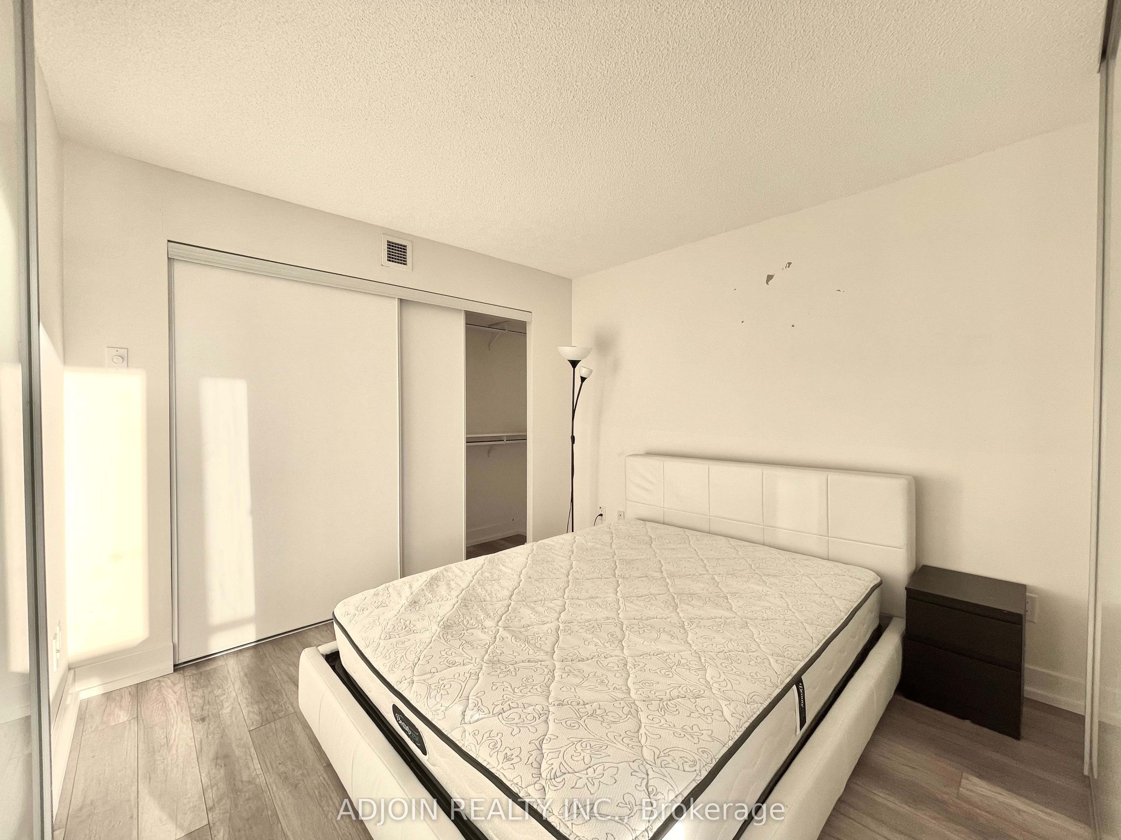 23 Sheppard Avenue E #711