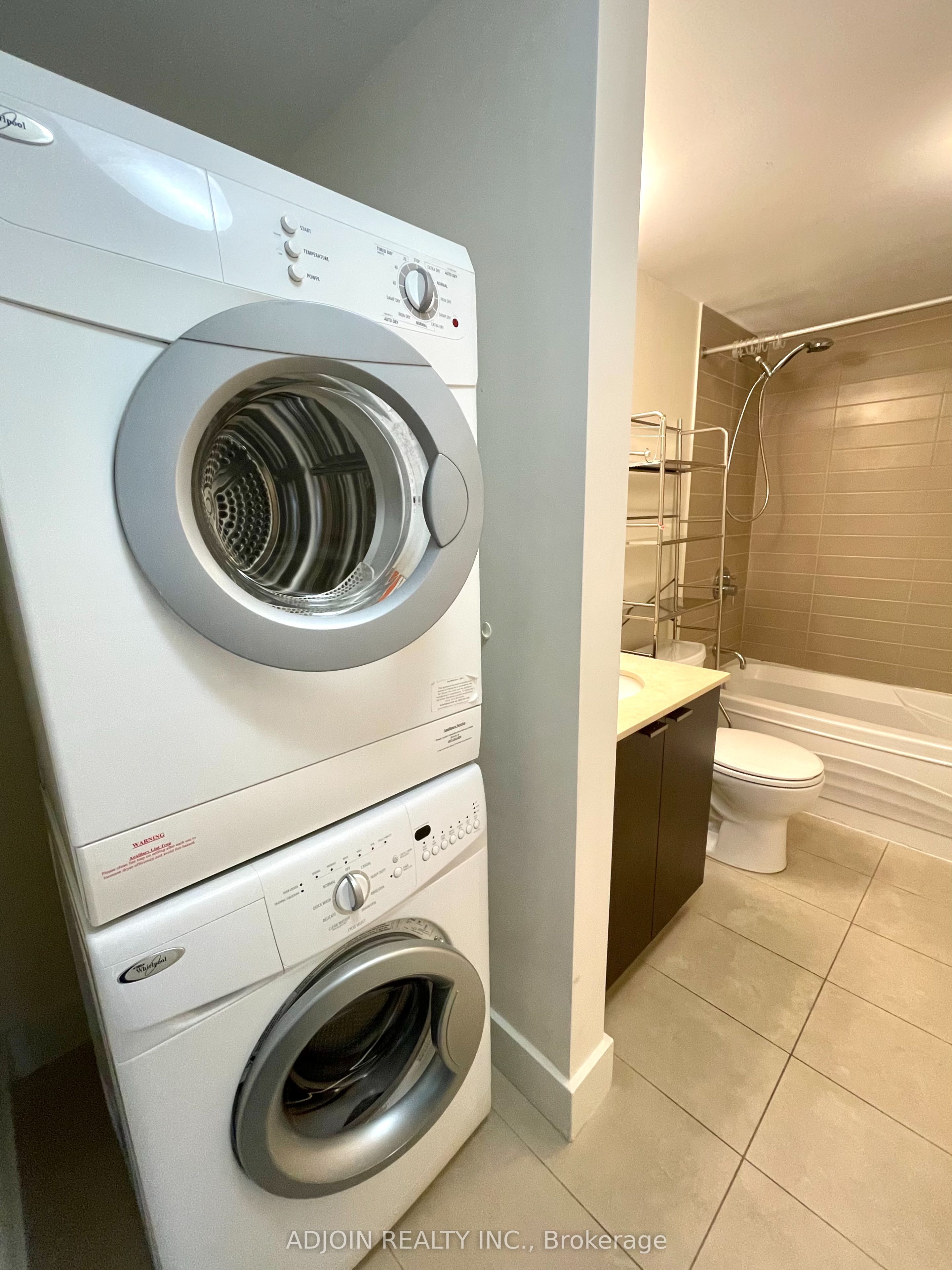 23 Sheppard Avenue E #711