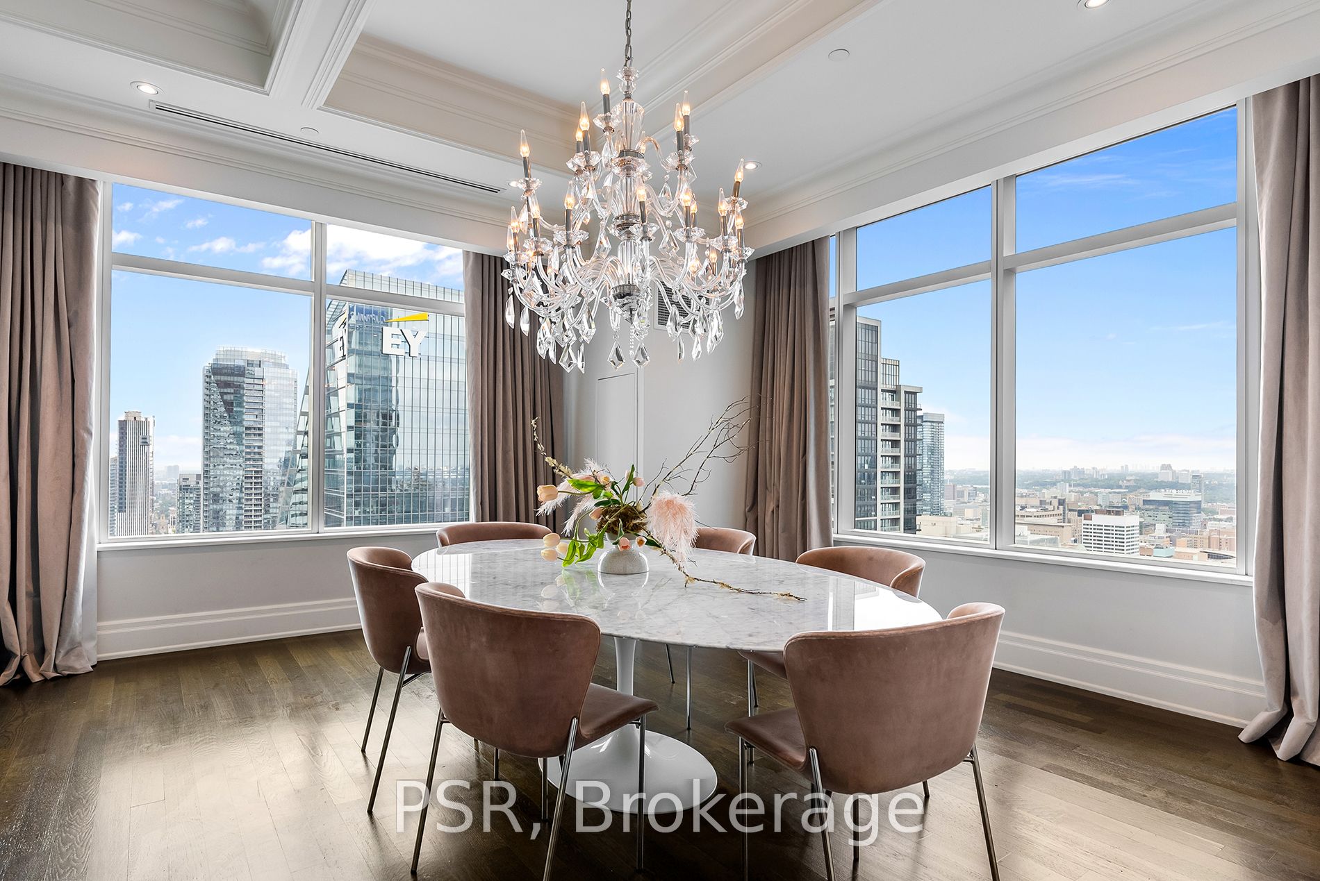 311 Bay Street #3901