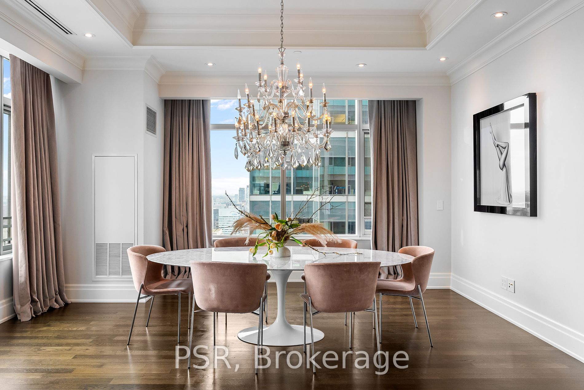 311 Bay Street #3901