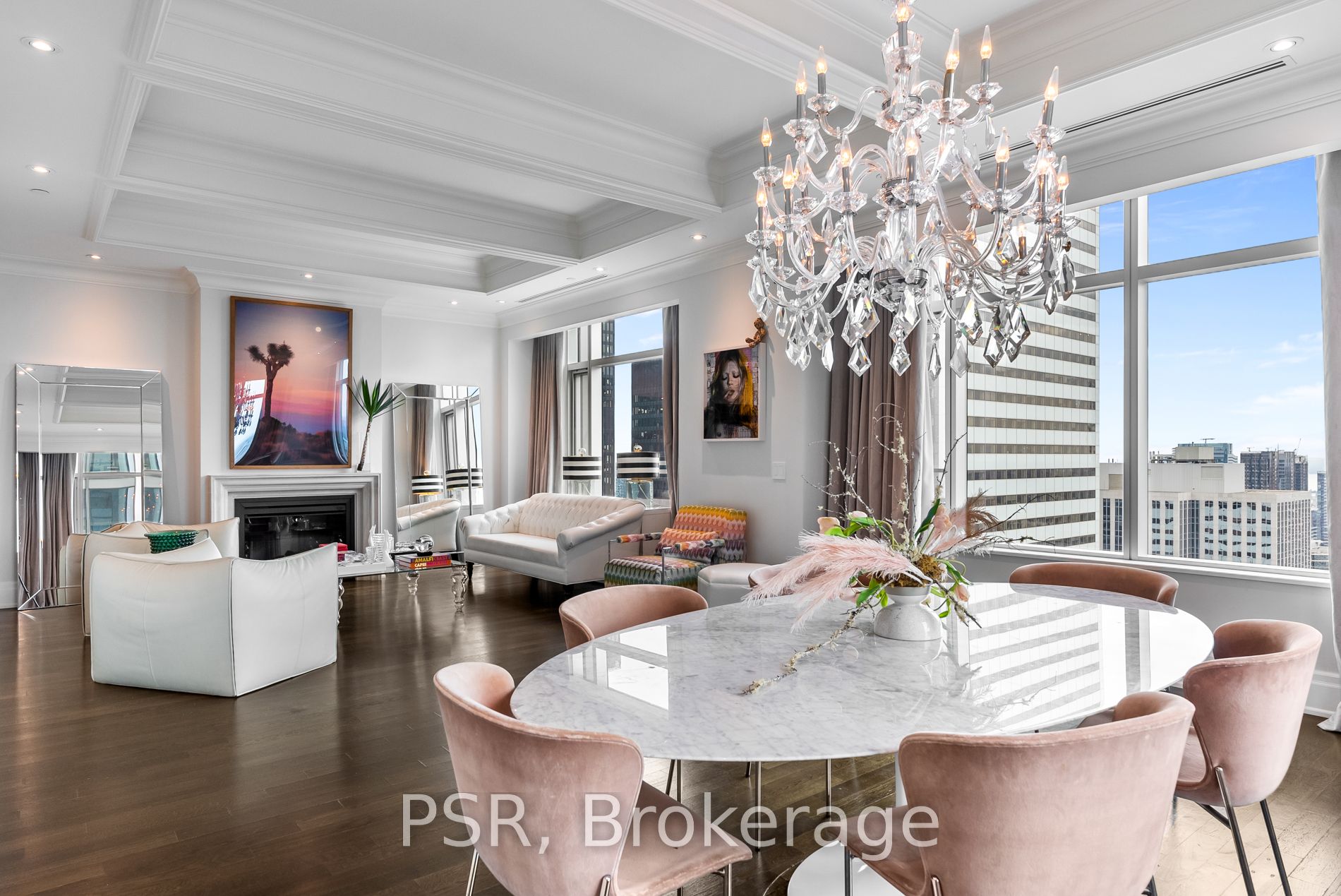 311 Bay Street #3901