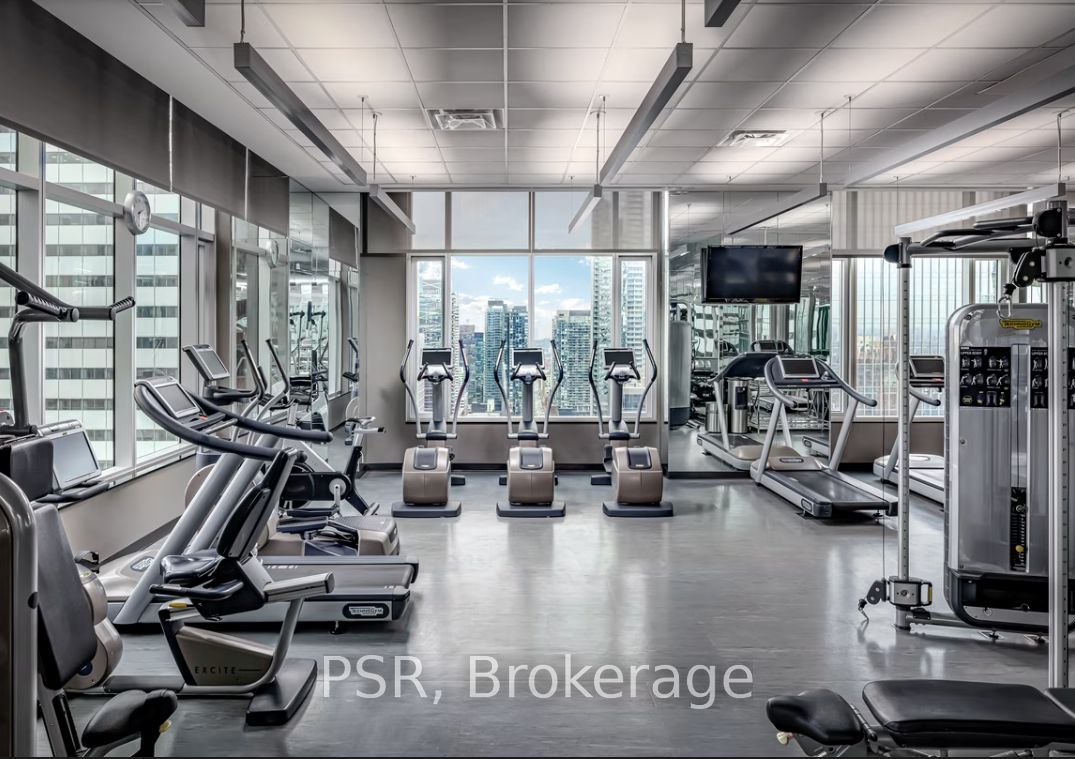 311 Bay Street #3901