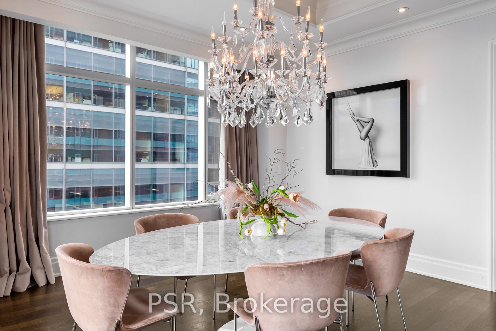 311 Bay Street #3901
