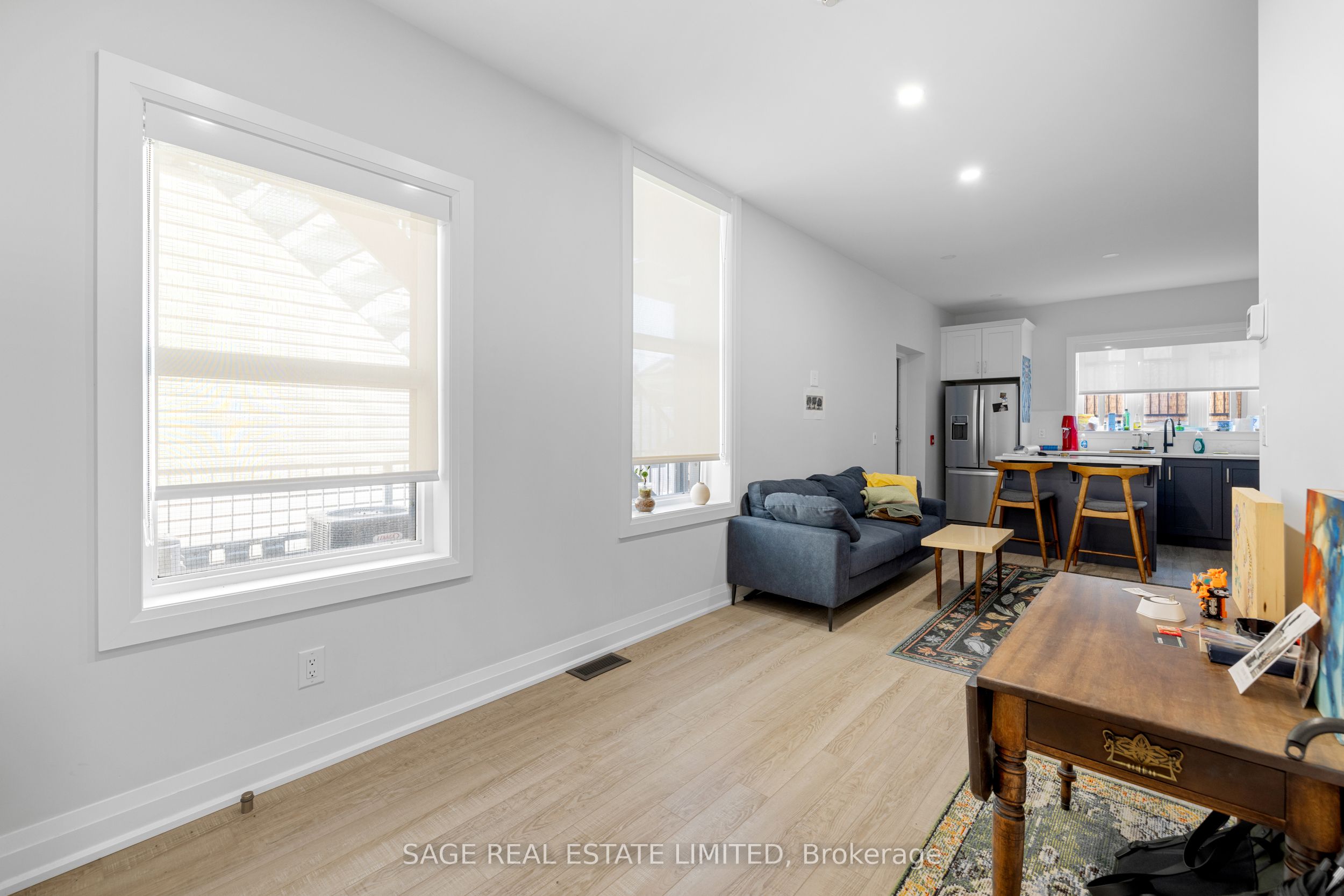 225 Carlton Street, #2