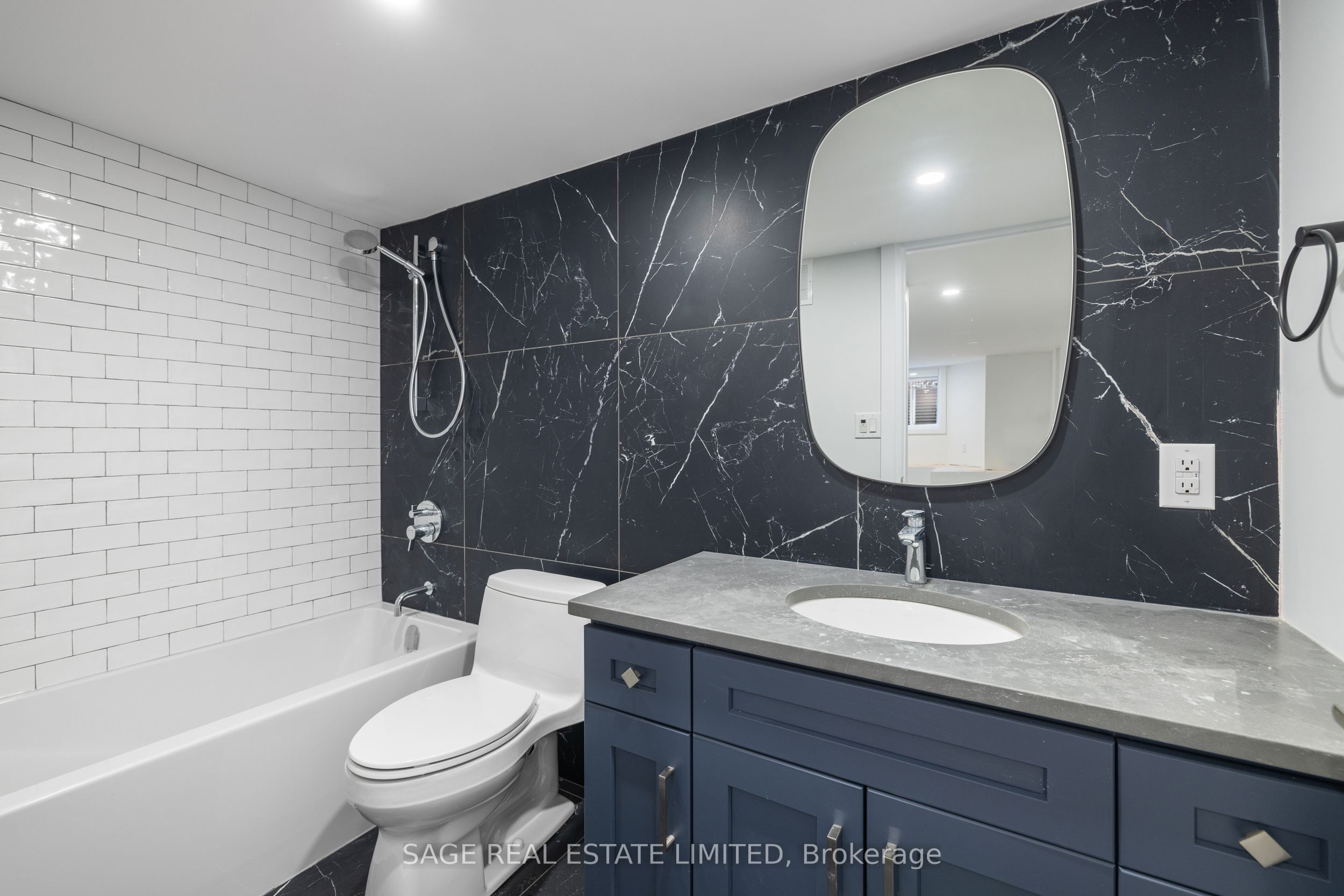 225 Carlton Street, #2