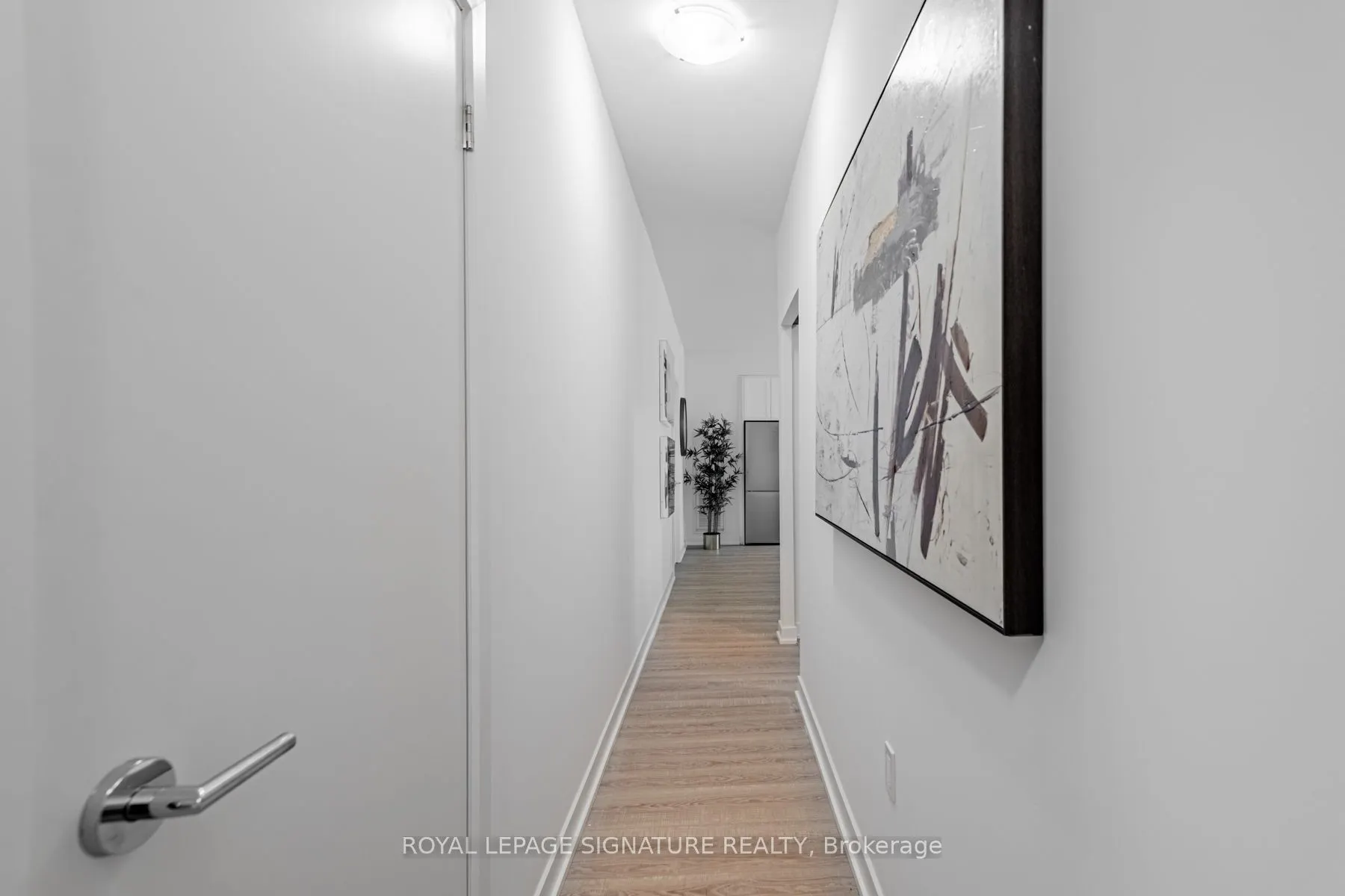 250 Lawrence Avenue W, #215