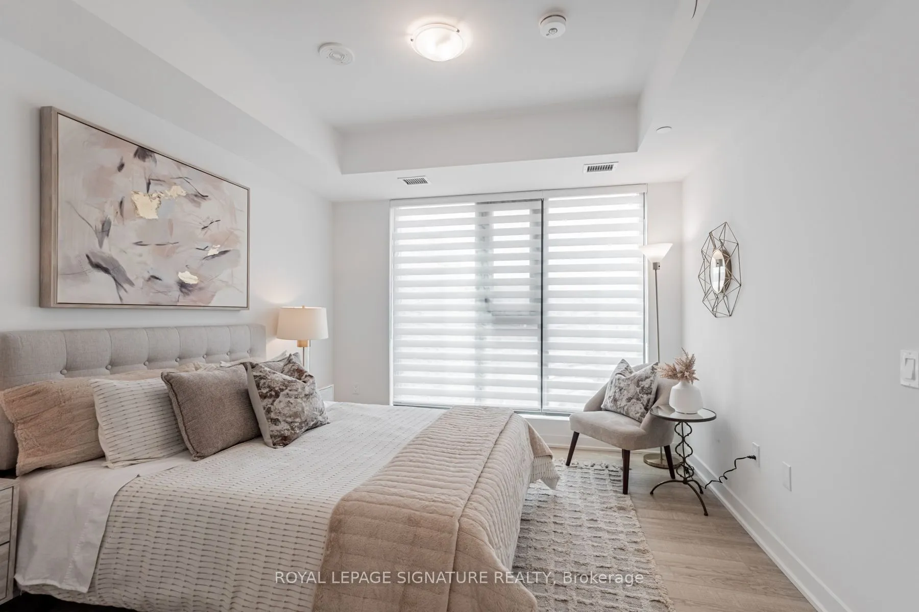 250 Lawrence Avenue W, #215