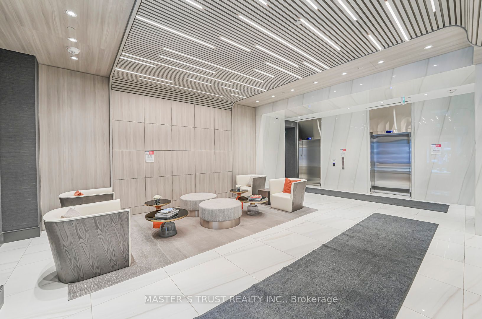 75 Canterbury Place, #1817