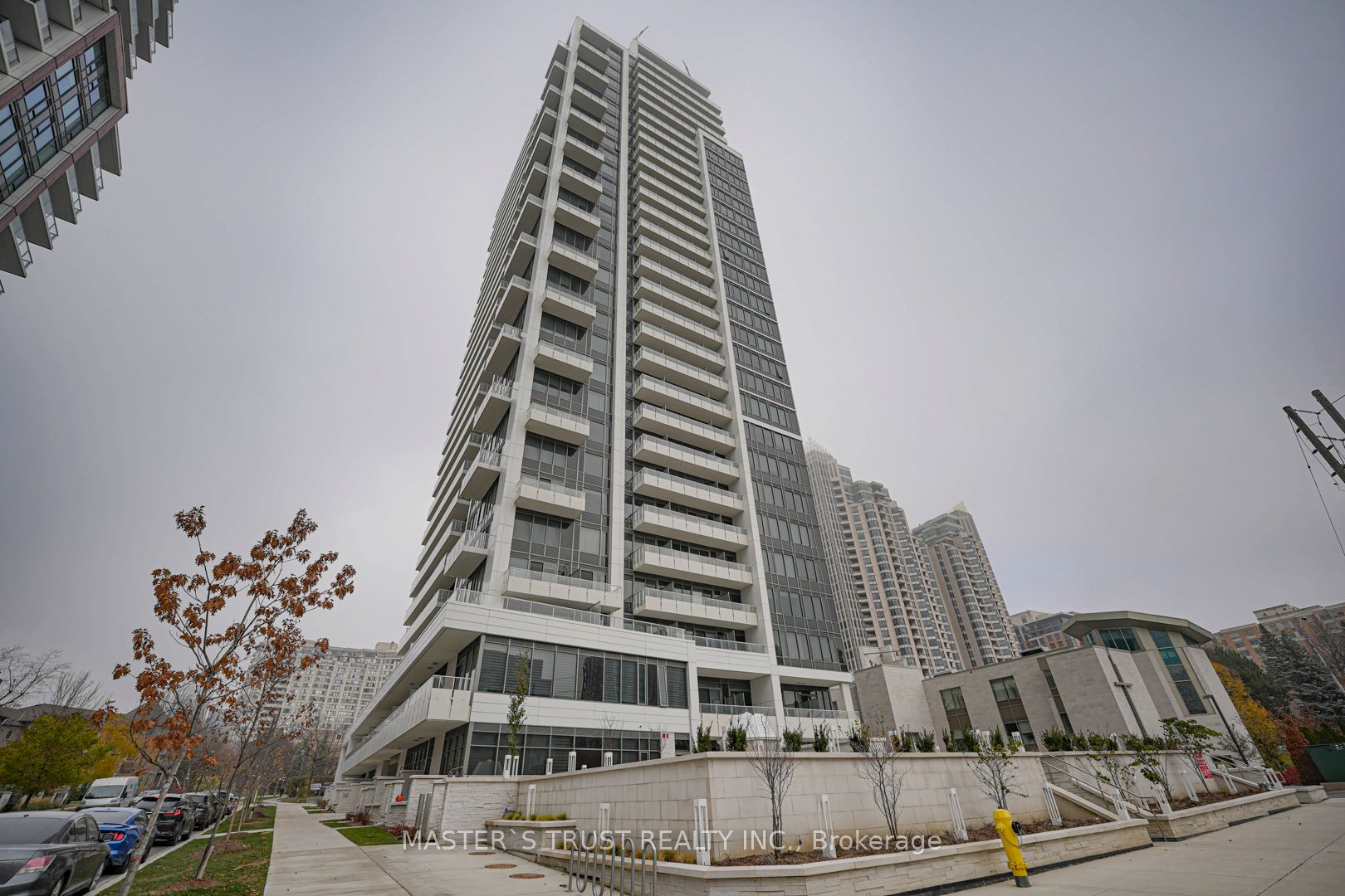 75 Canterbury Place, #1817