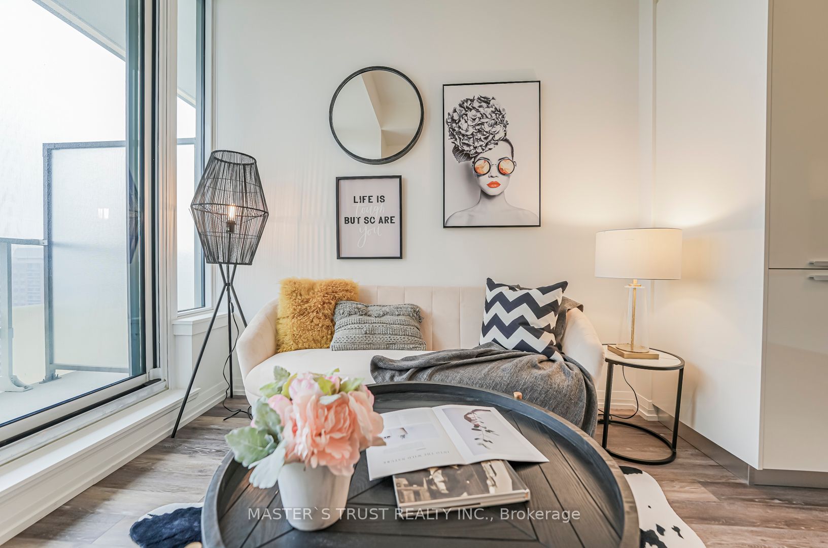 75 Canterbury Place, #1817