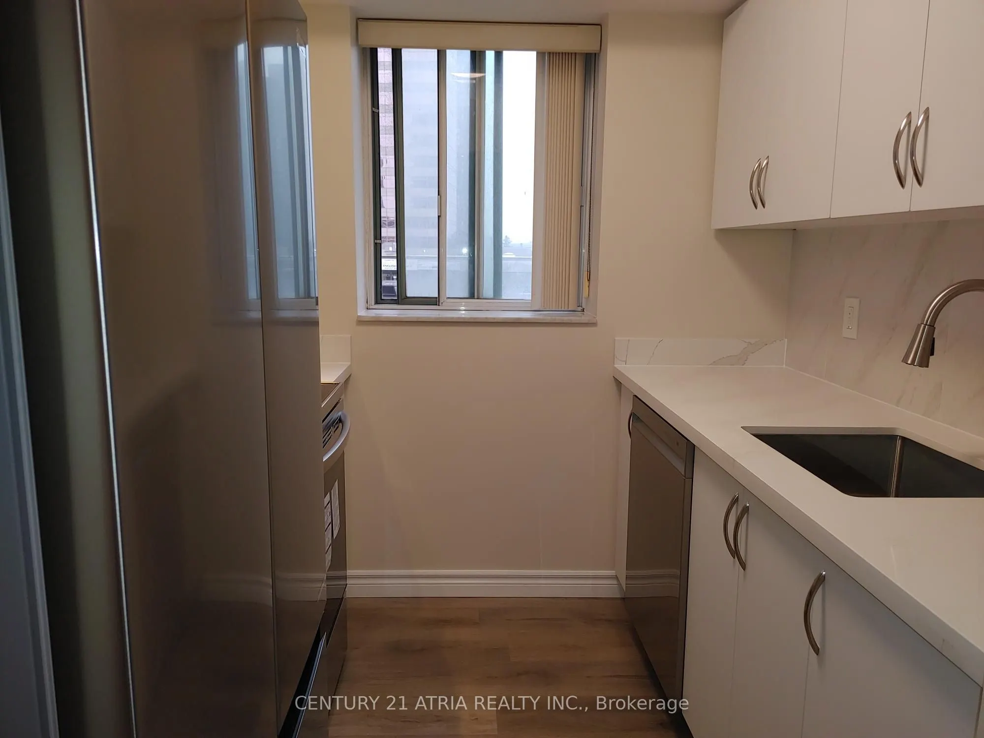 1 Pemberton Avenue, #402