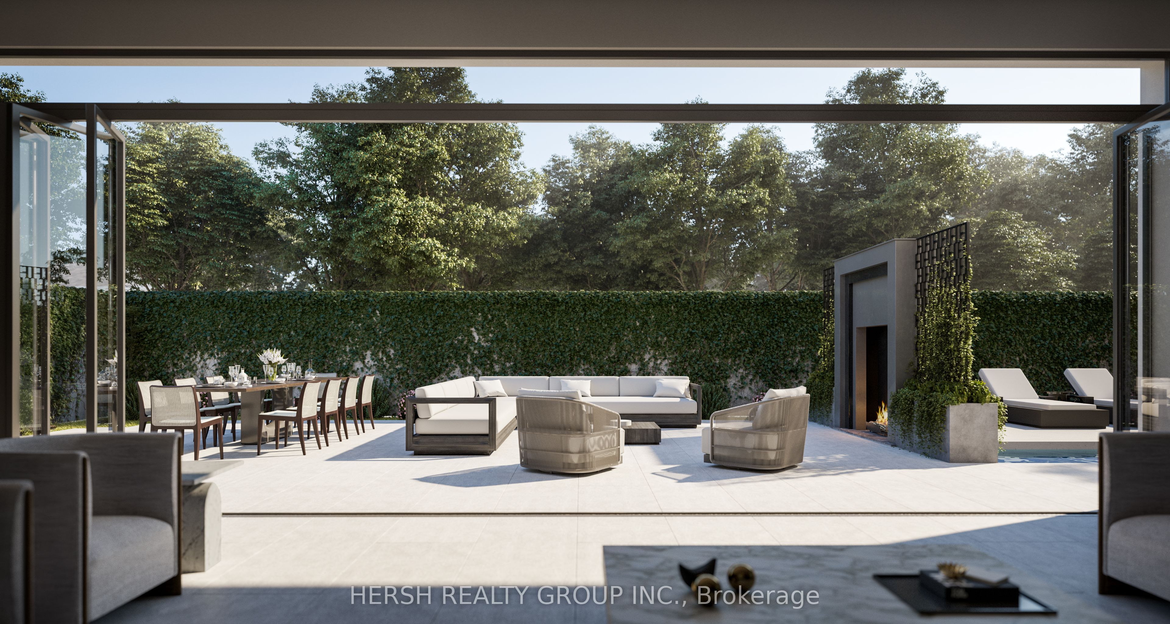 2 Forest Hill Road #806