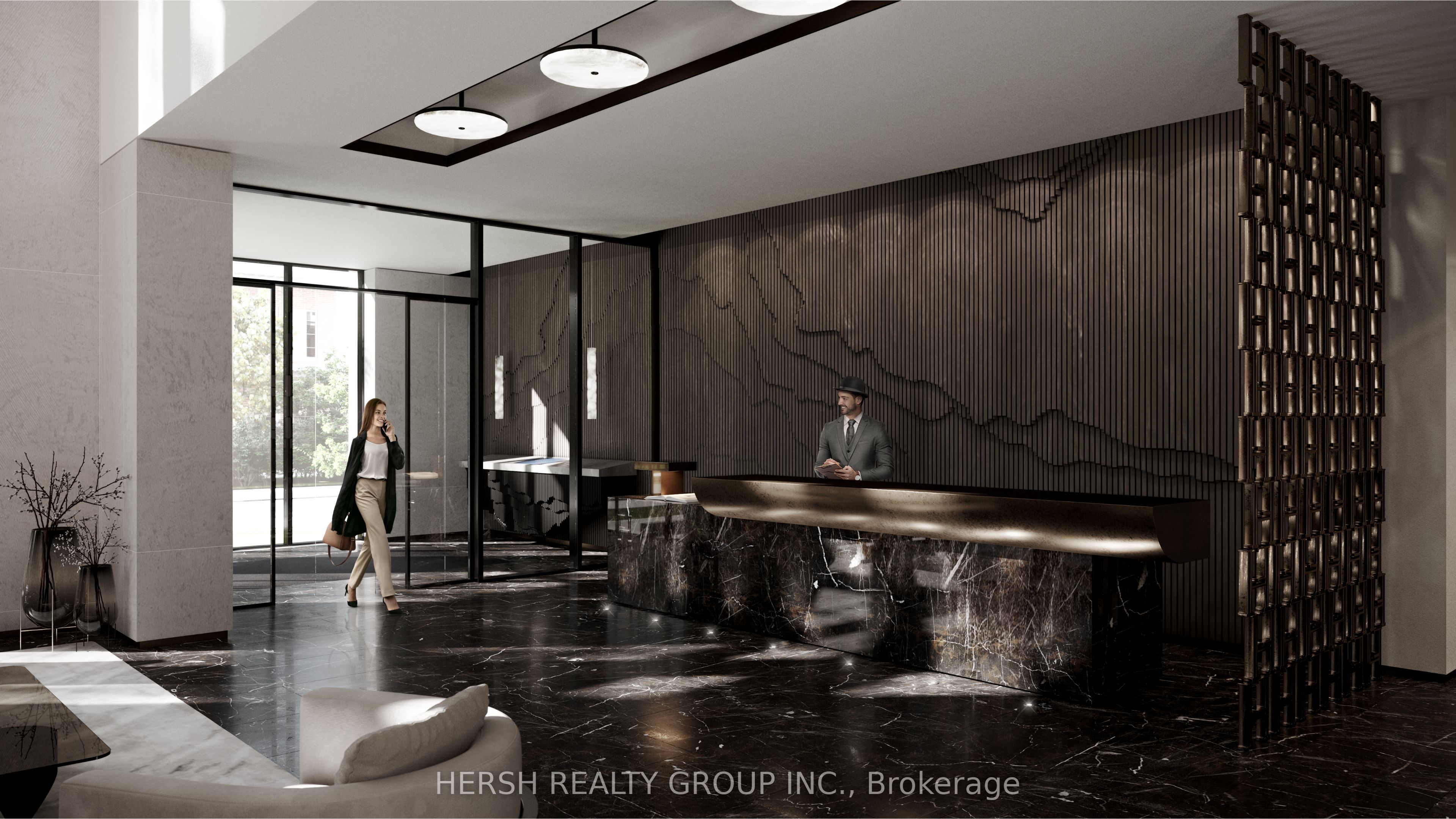2 Forest Hill Road #806