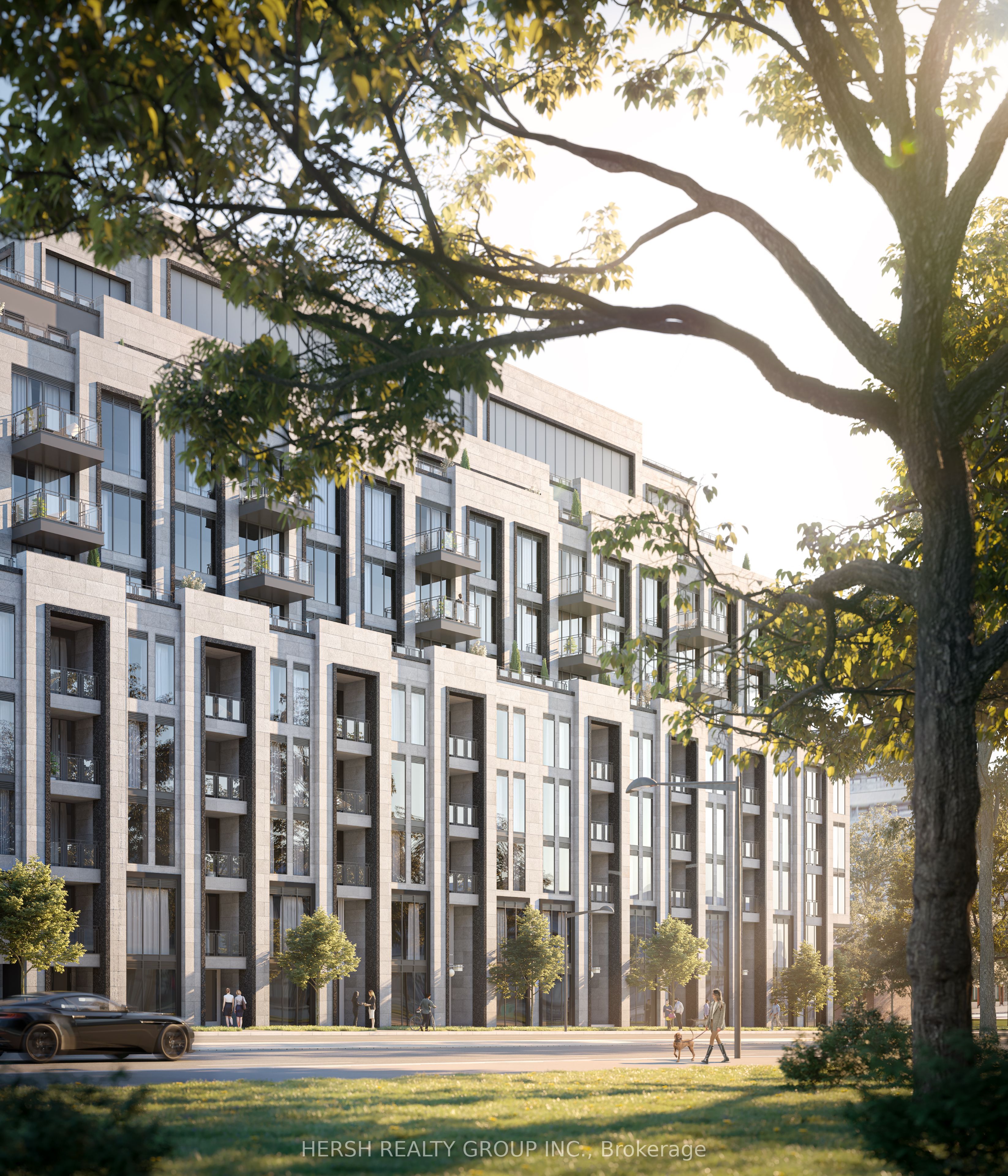 2 Forest Hill Road #406