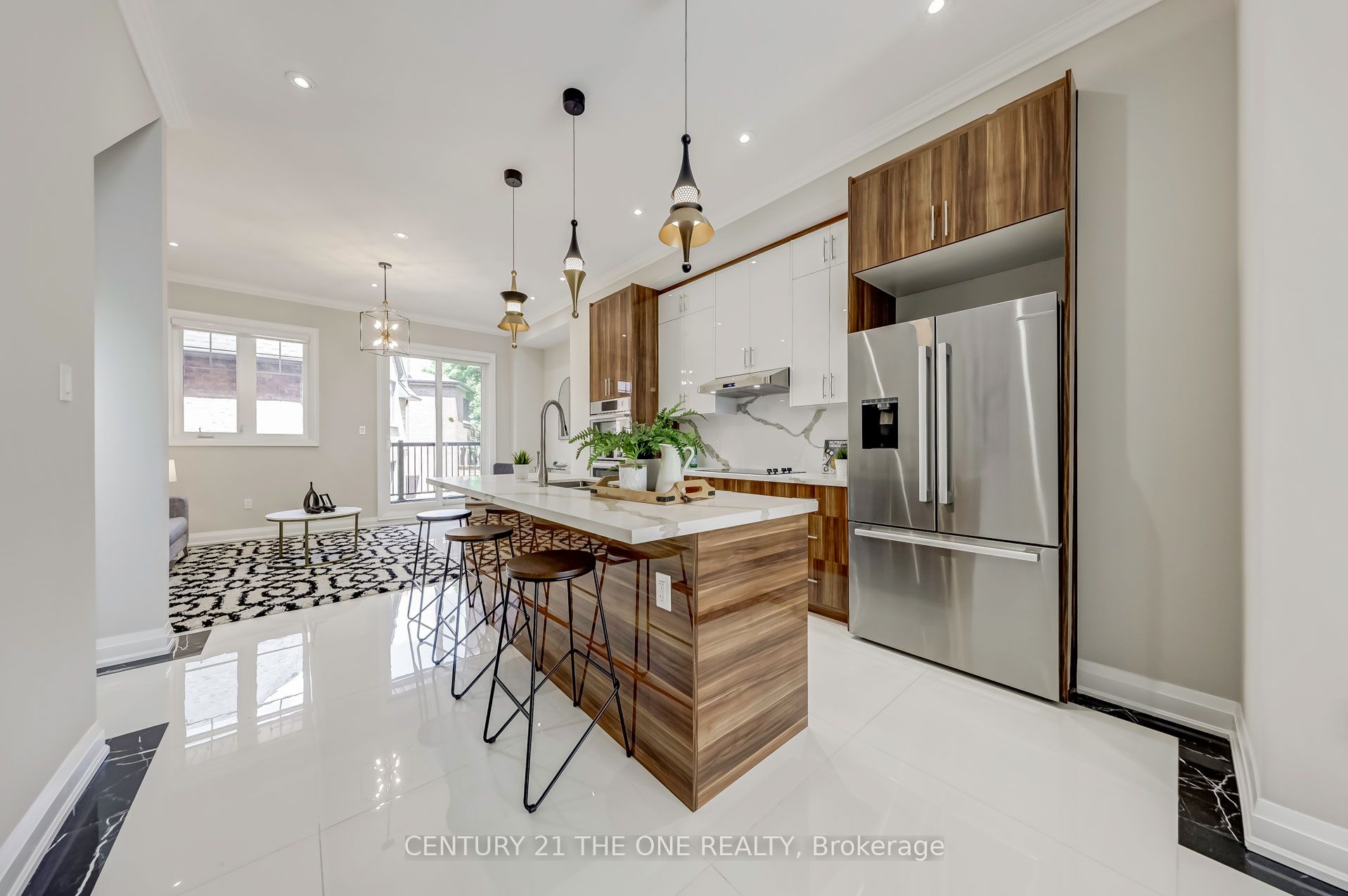 228 Mcrae Drive
