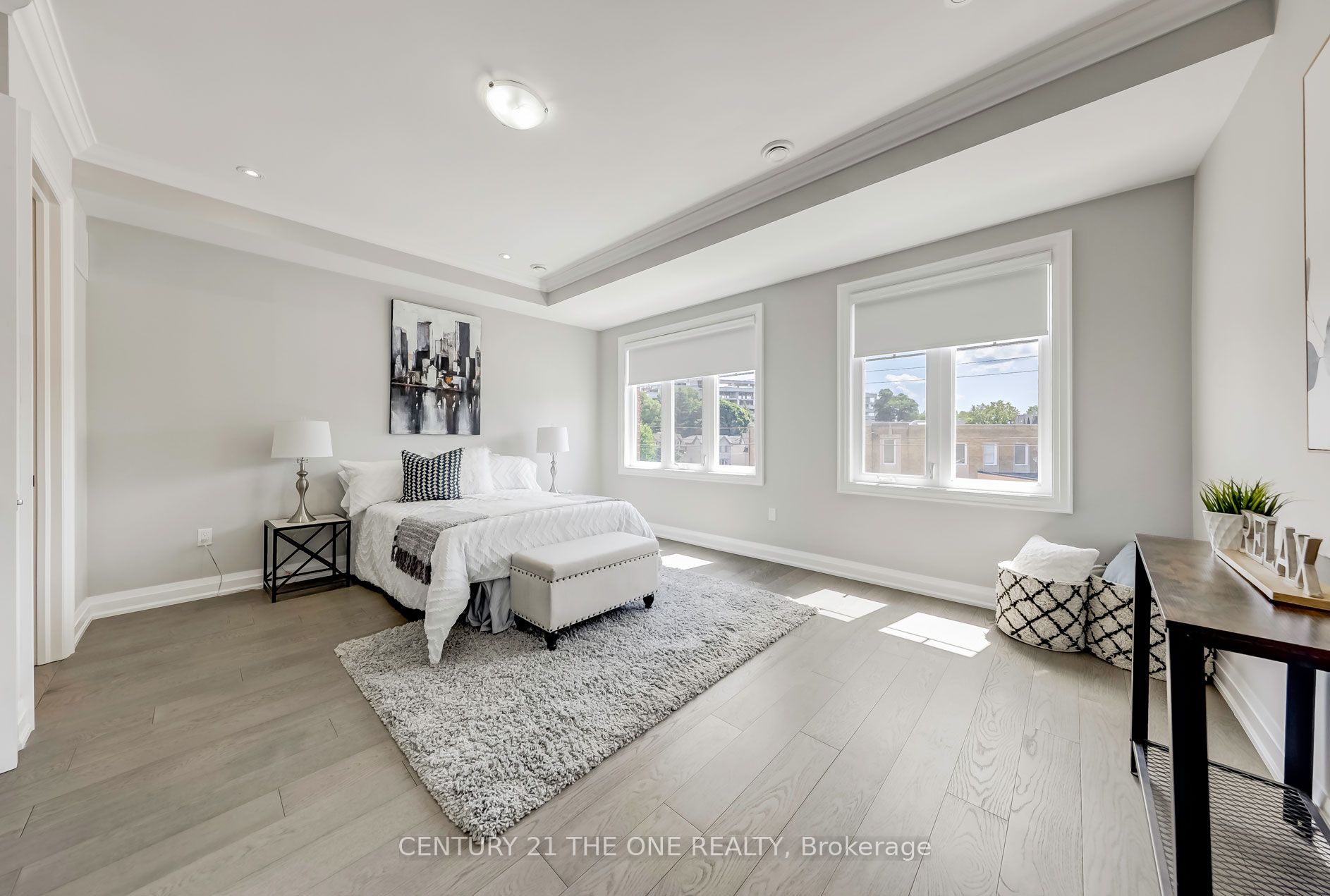 228 Mcrae Drive
