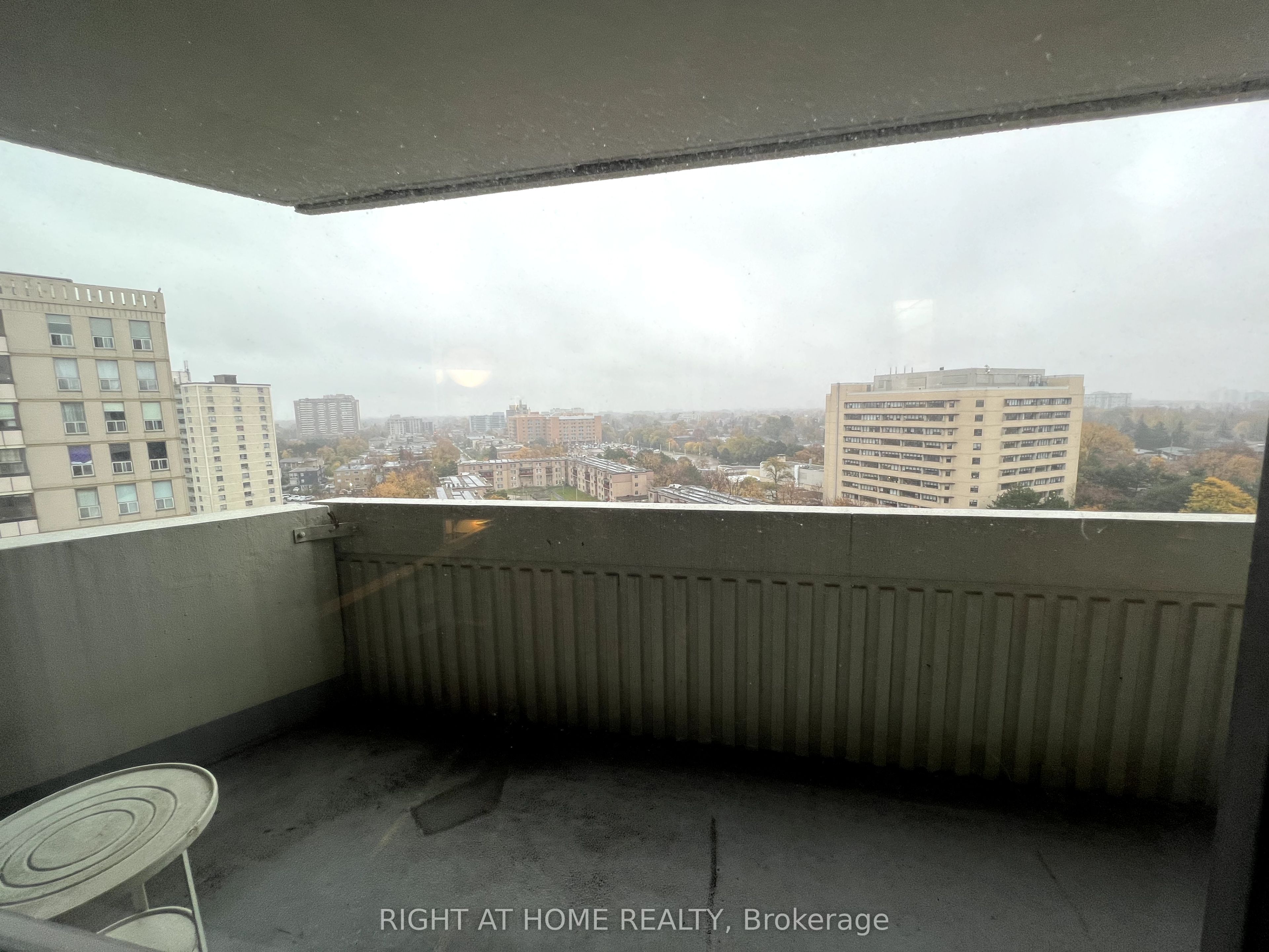 150 Neptune Drive, #1204