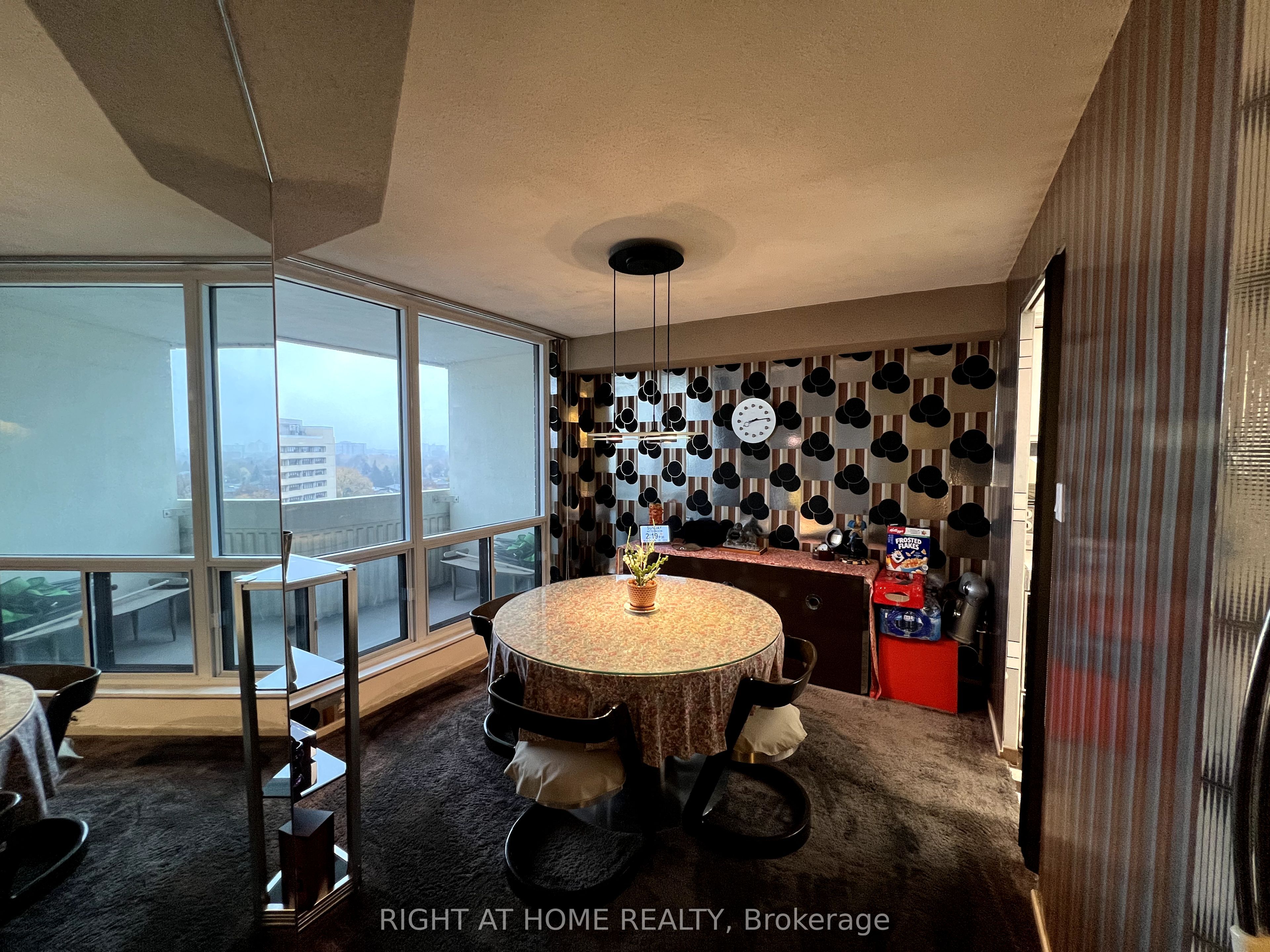 150 Neptune Drive, #1204