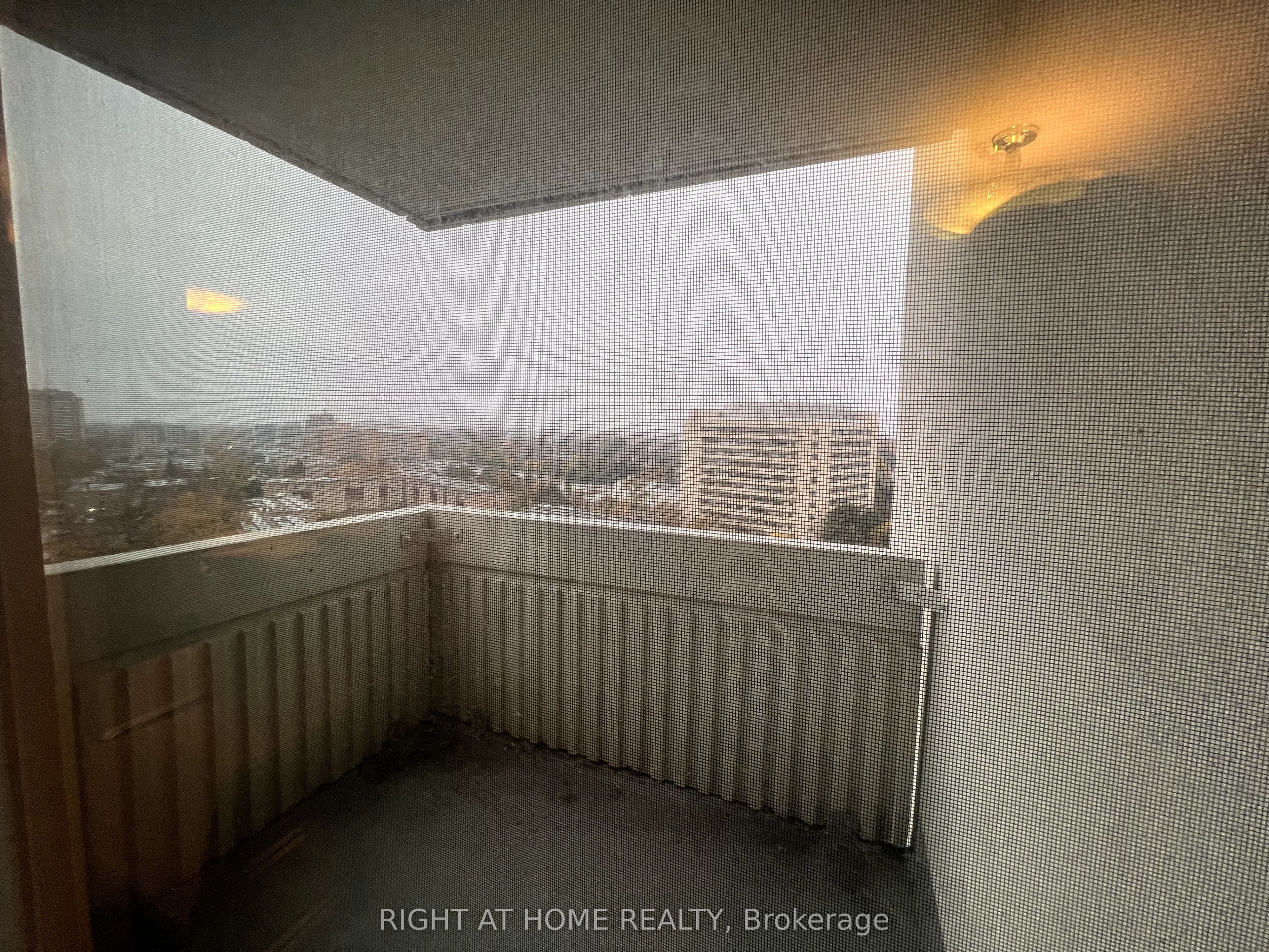 150 Neptune Drive, #1204