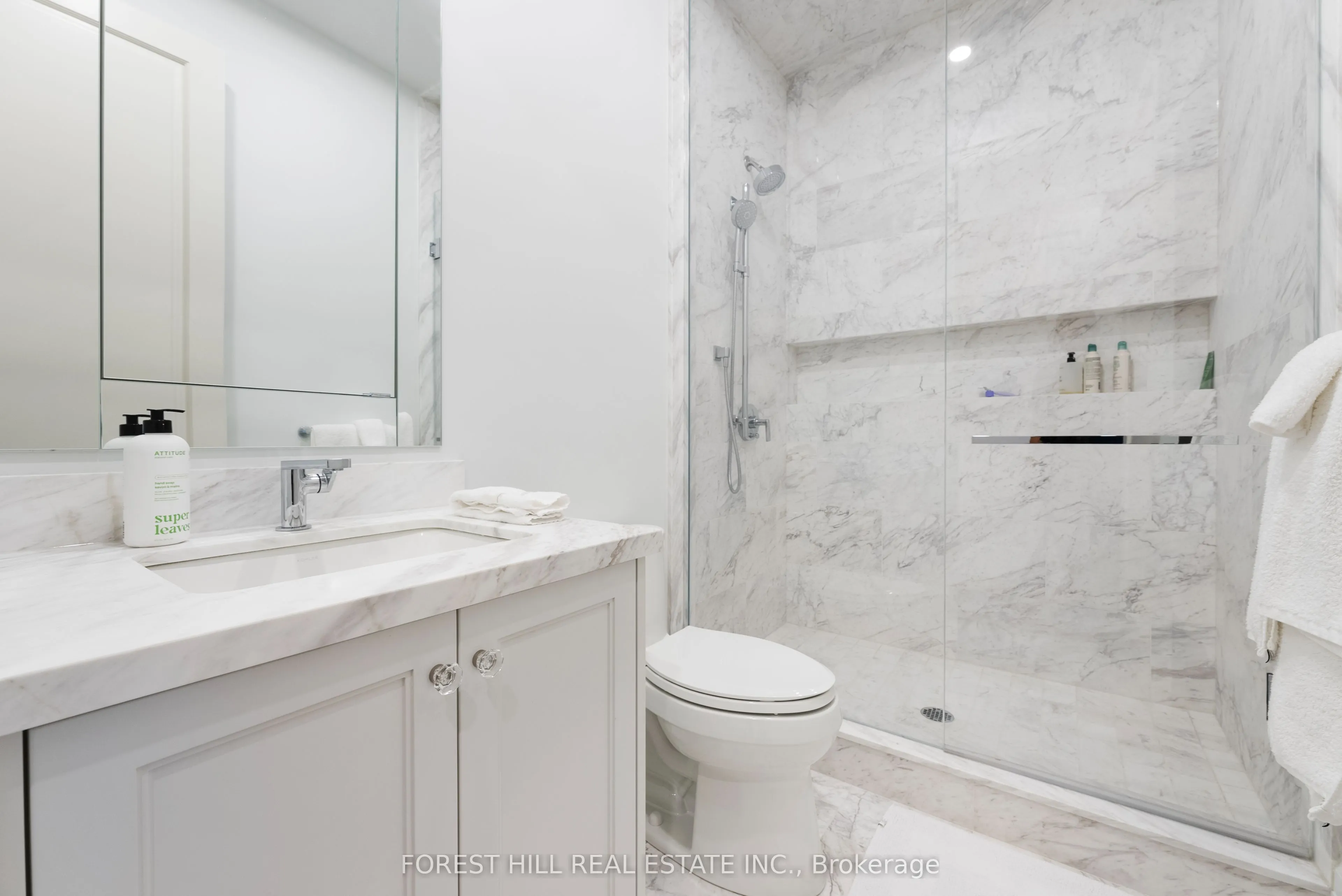 128 Hazelton Avenue, #602