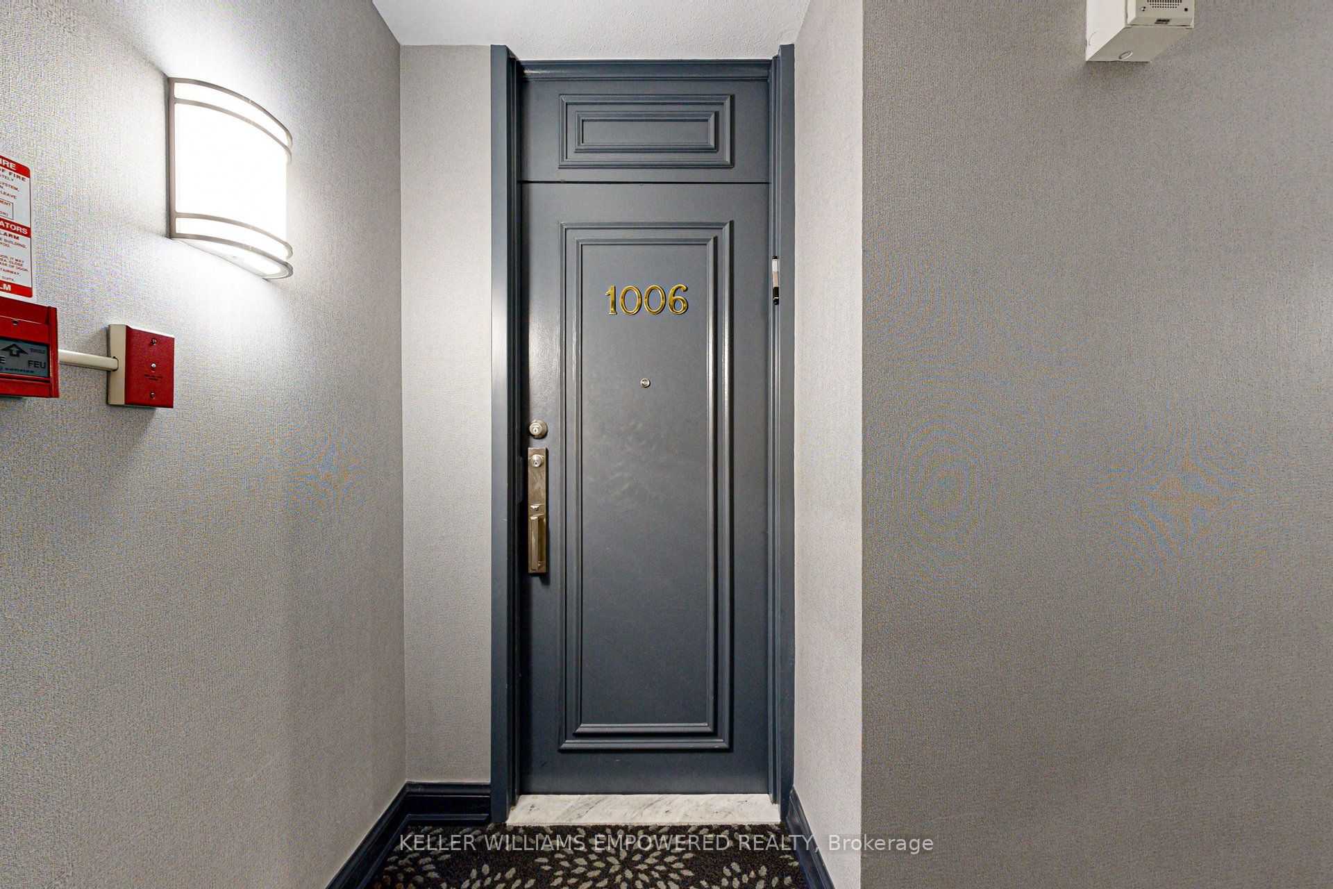 115 Antibes Drive, #1006