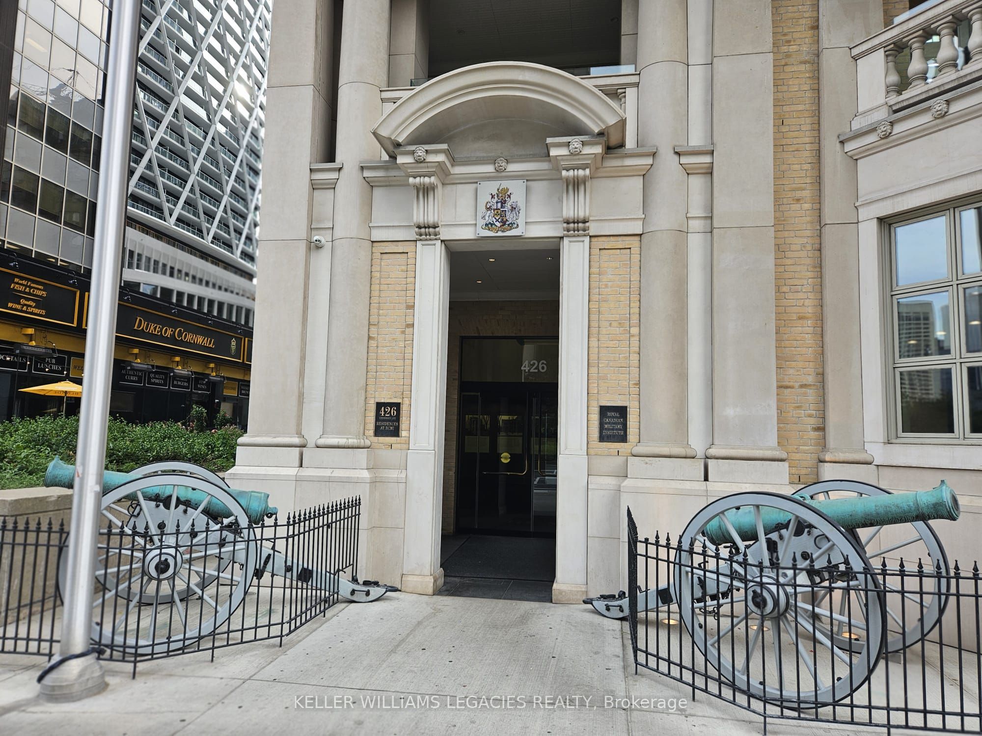 426 University Avenue #2503