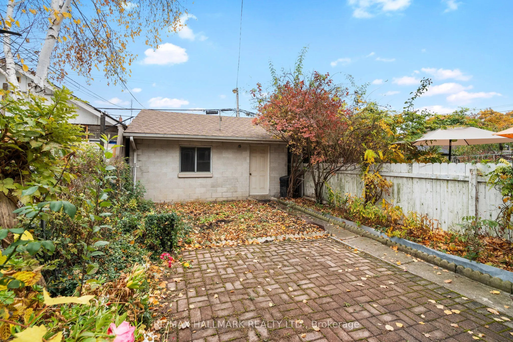 393 Ossington Avenue