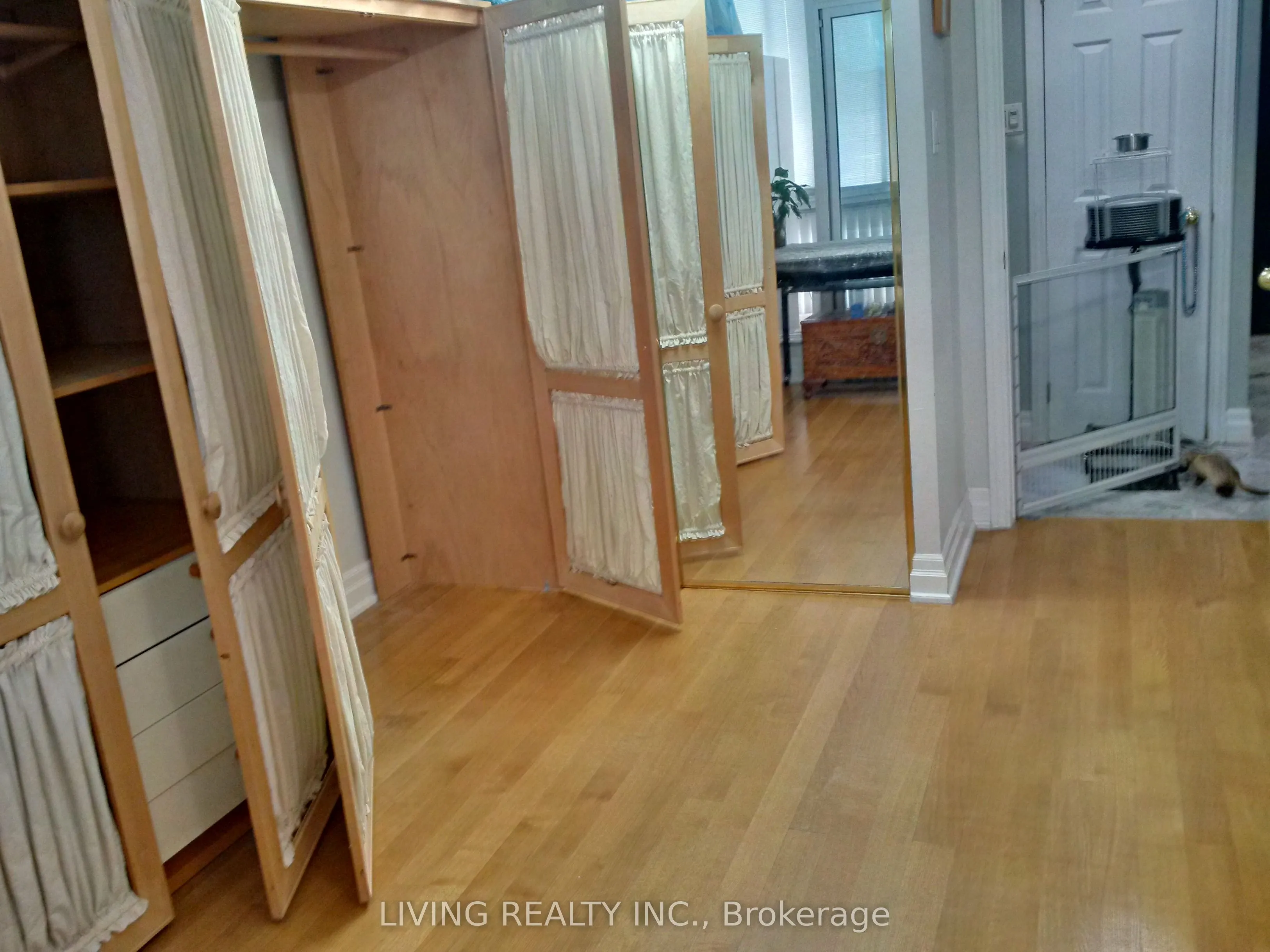 7 Broadway Avenue #PH-F