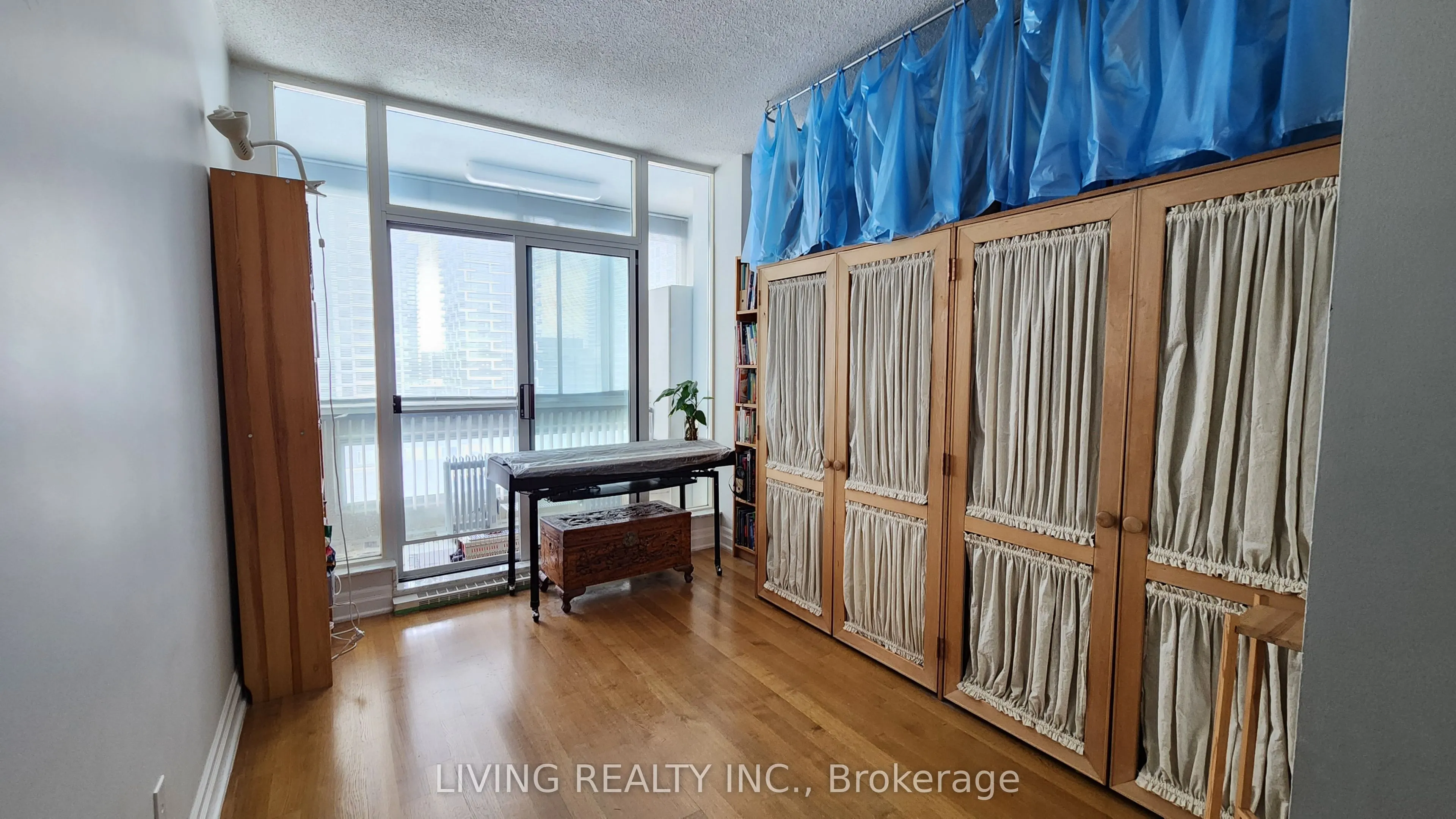 7 Broadway Avenue #PH-F