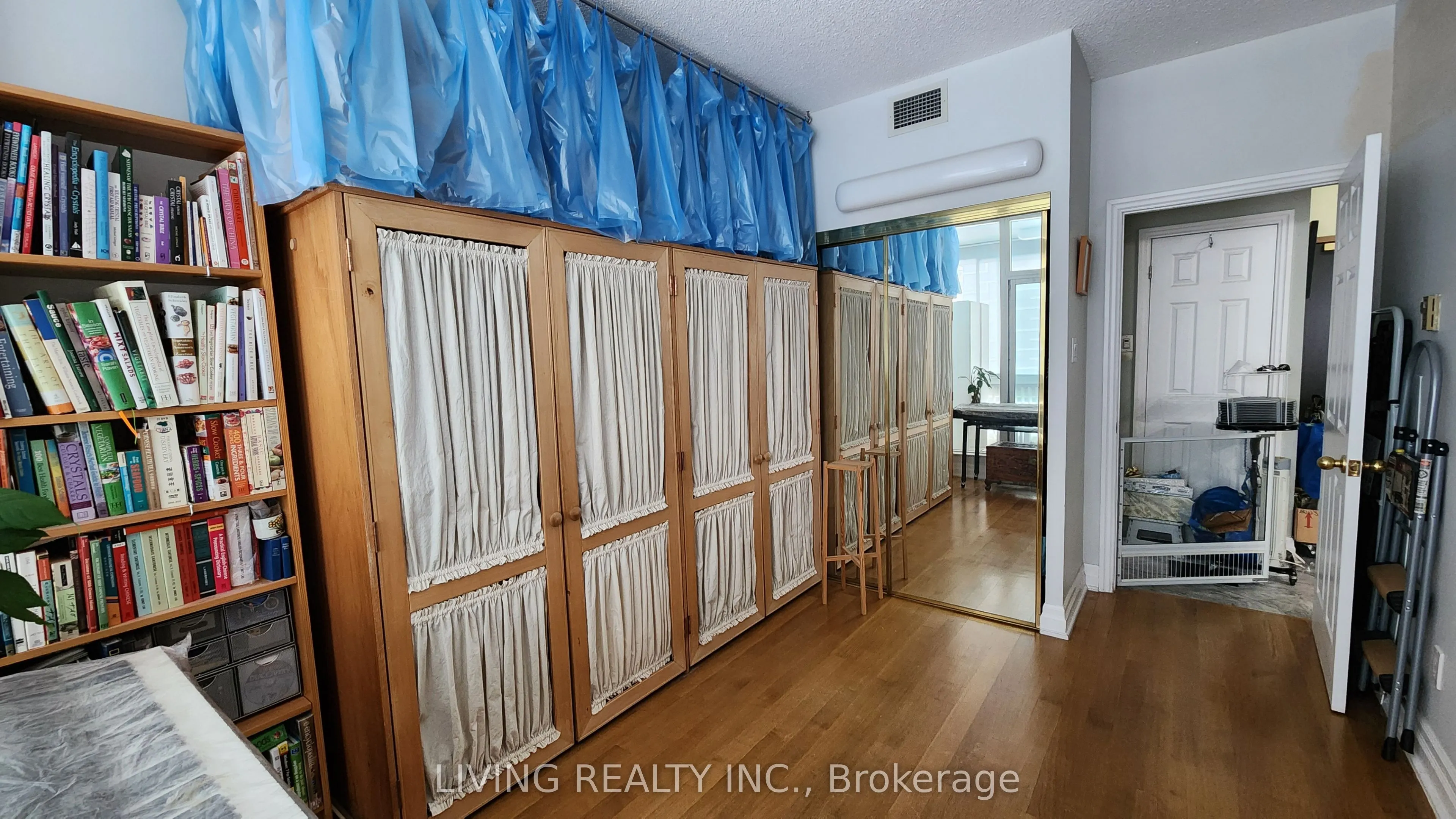 7 Broadway Avenue #PH-F