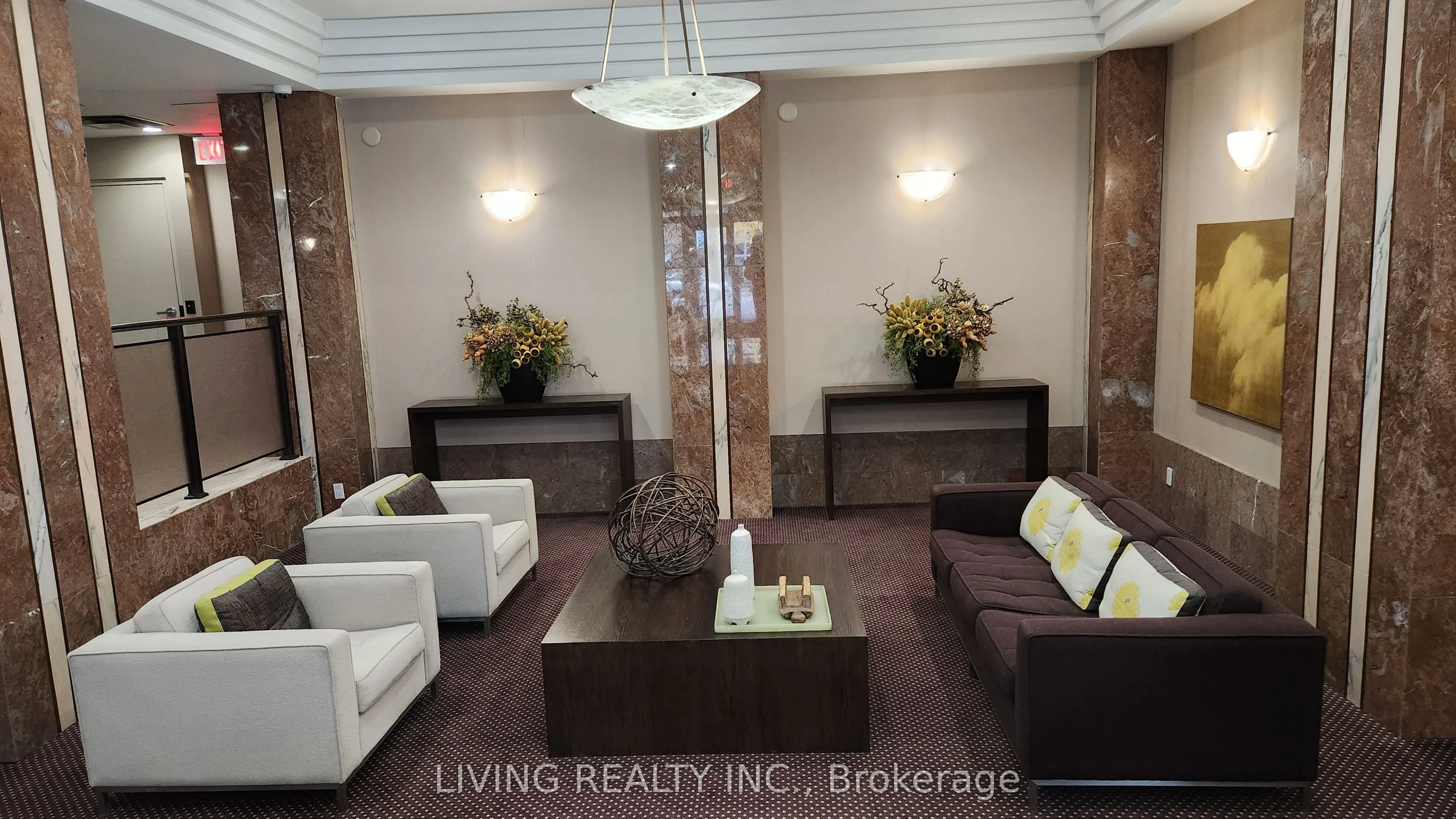 7 Broadway Avenue #PH-F