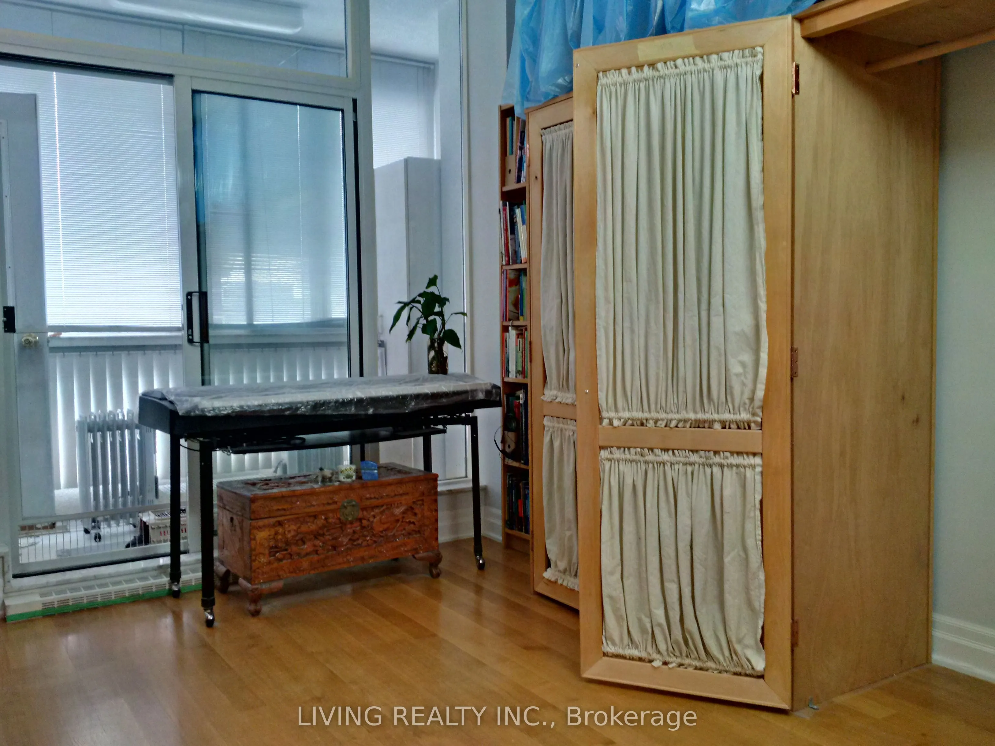 7 Broadway Avenue #PH-F