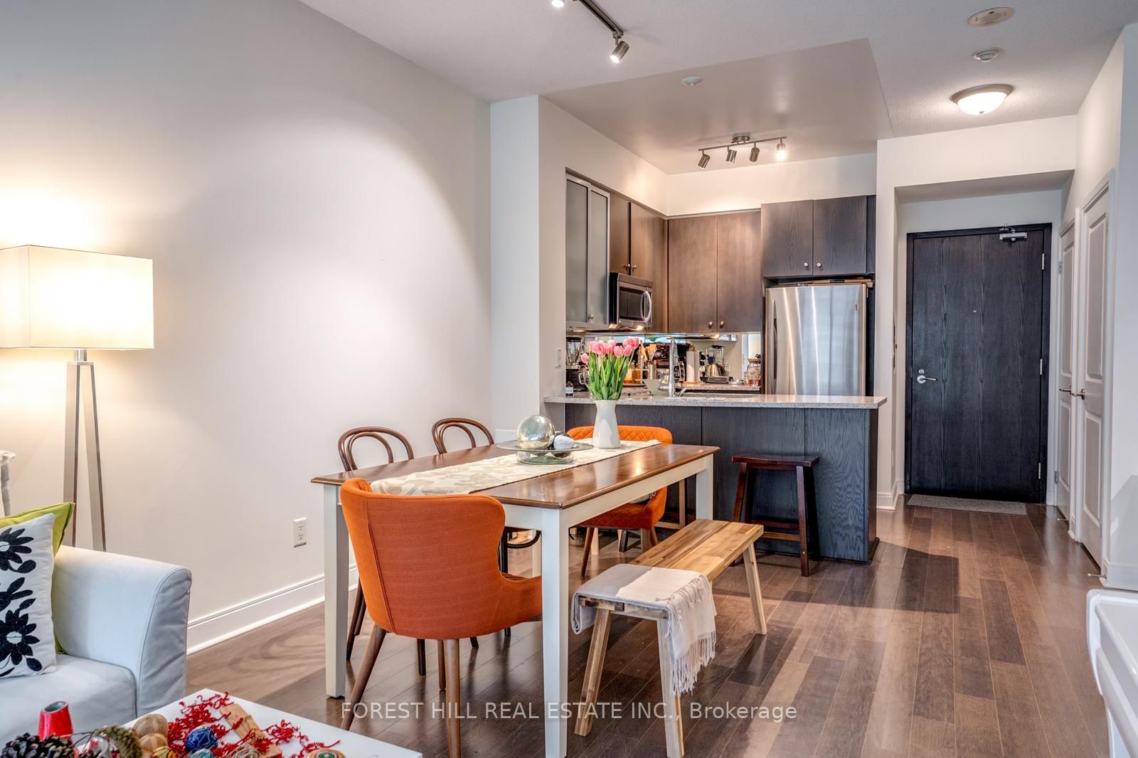 21 Scollard Street #103