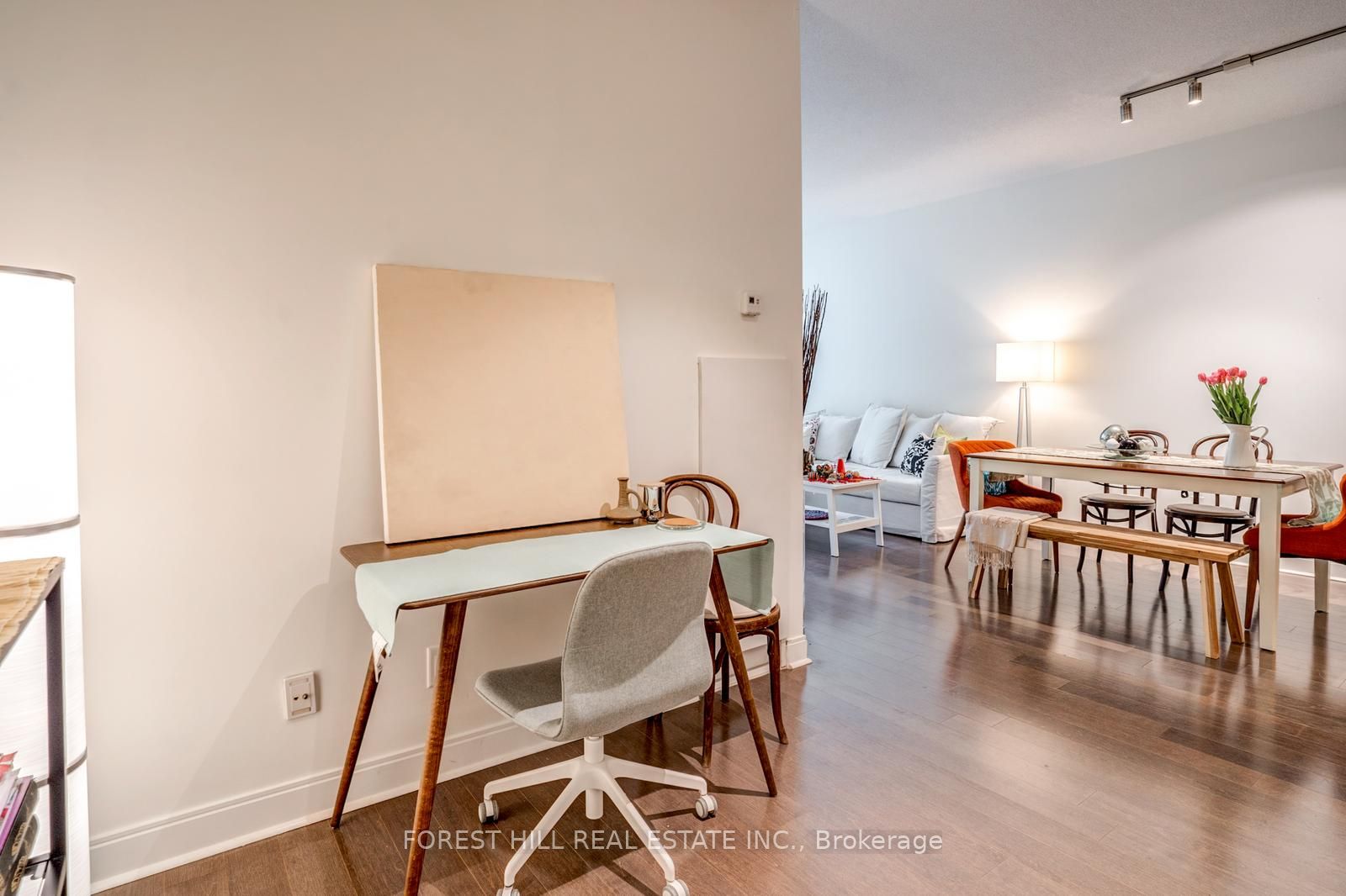 21 Scollard Street #103