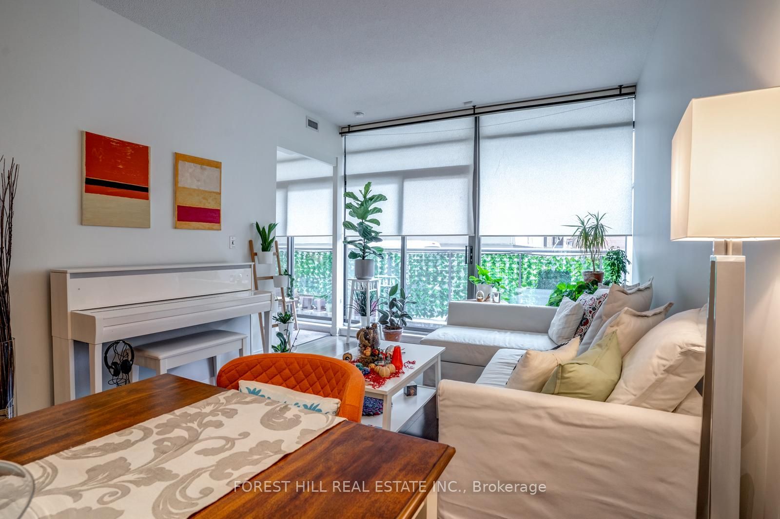 21 Scollard Street #103