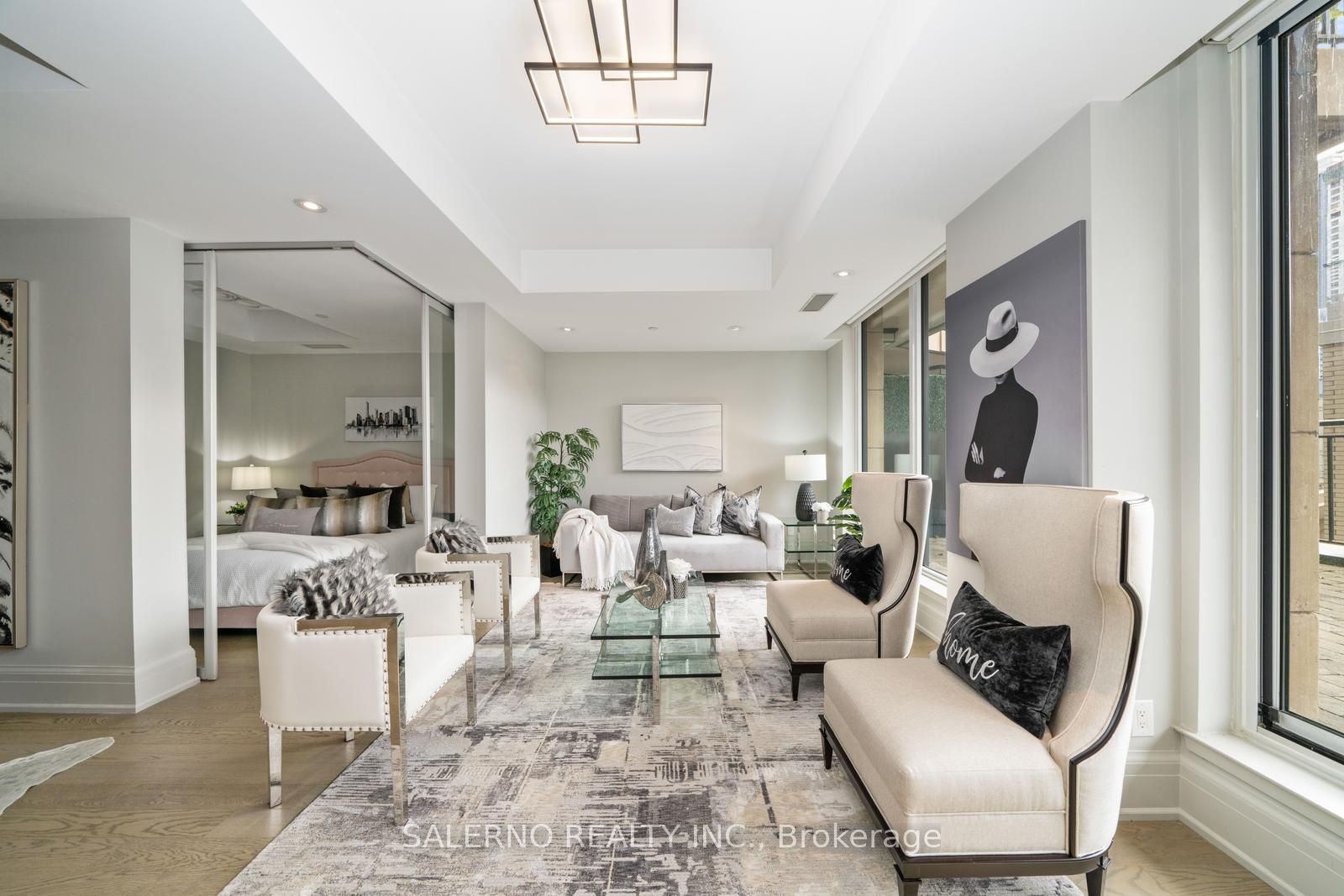181 Davenport Road, #201