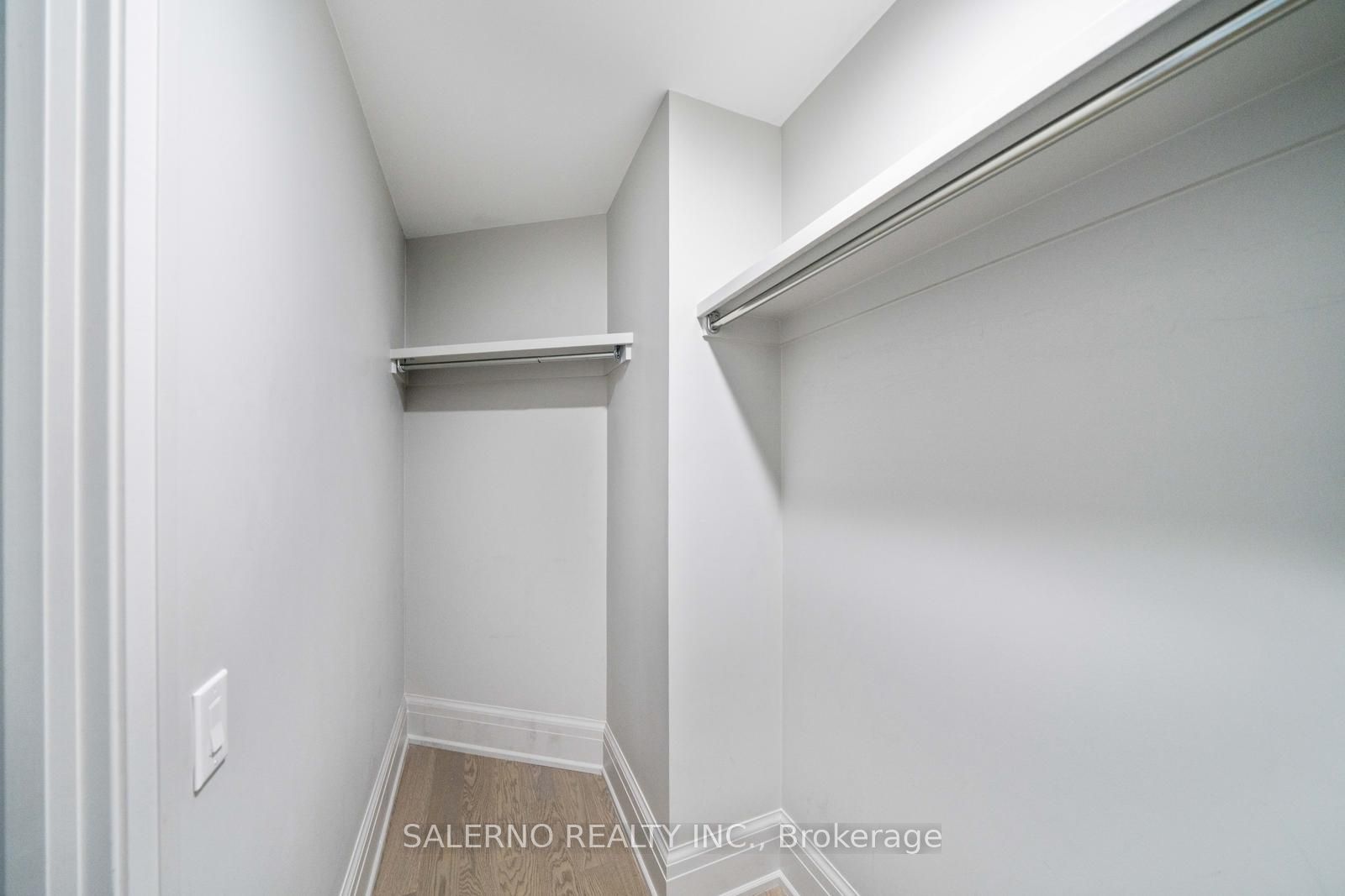 181 Davenport Road, #201