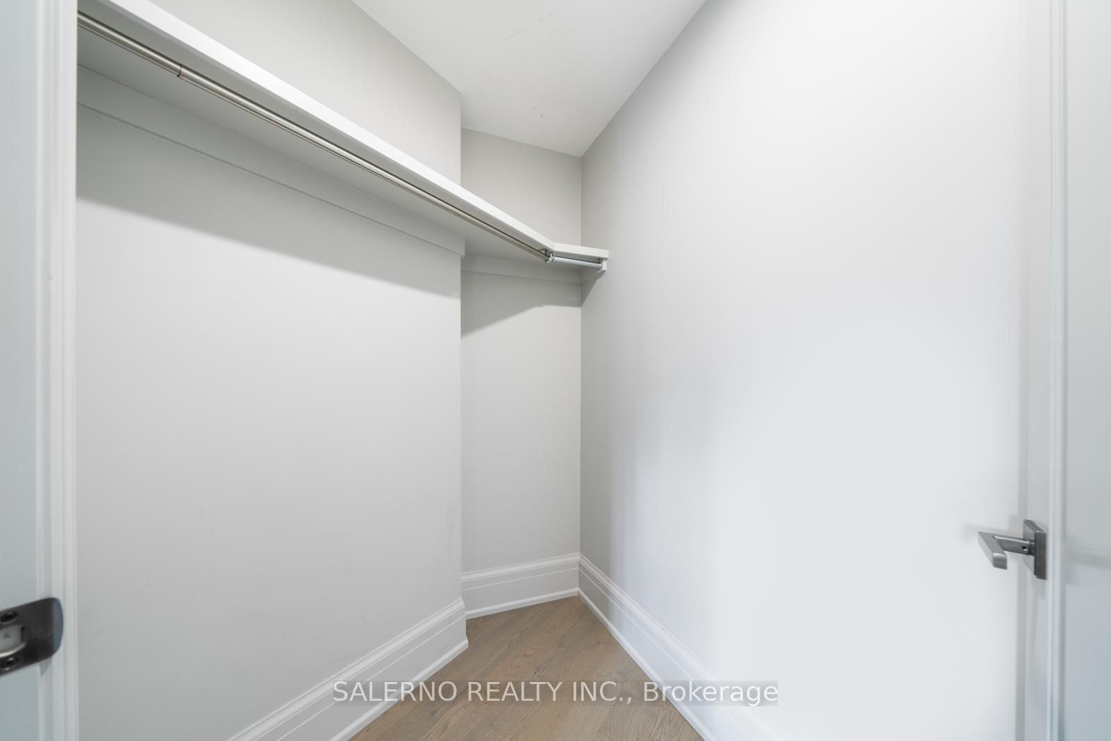 181 Davenport Road, #201
