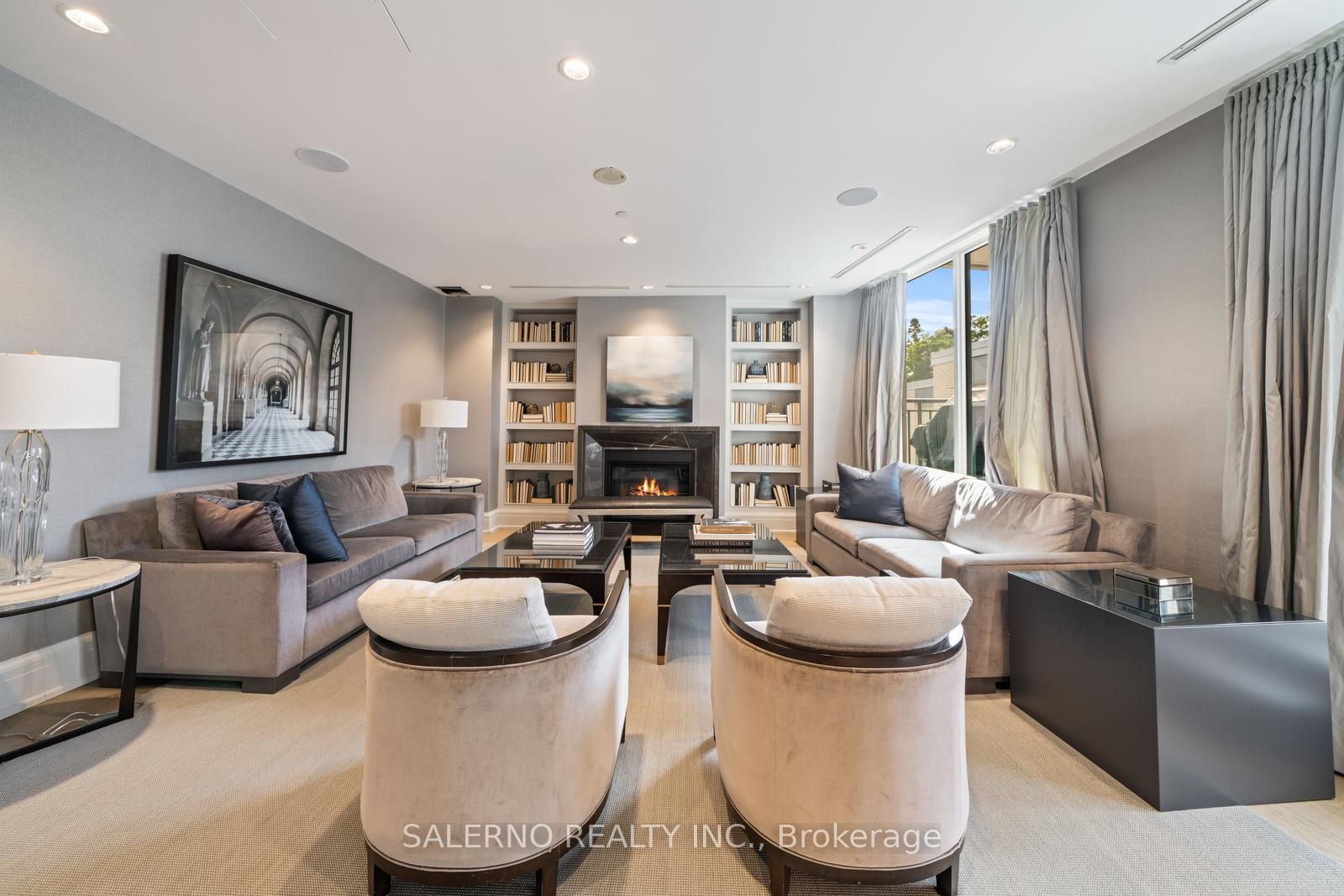 181 Davenport Road, #201