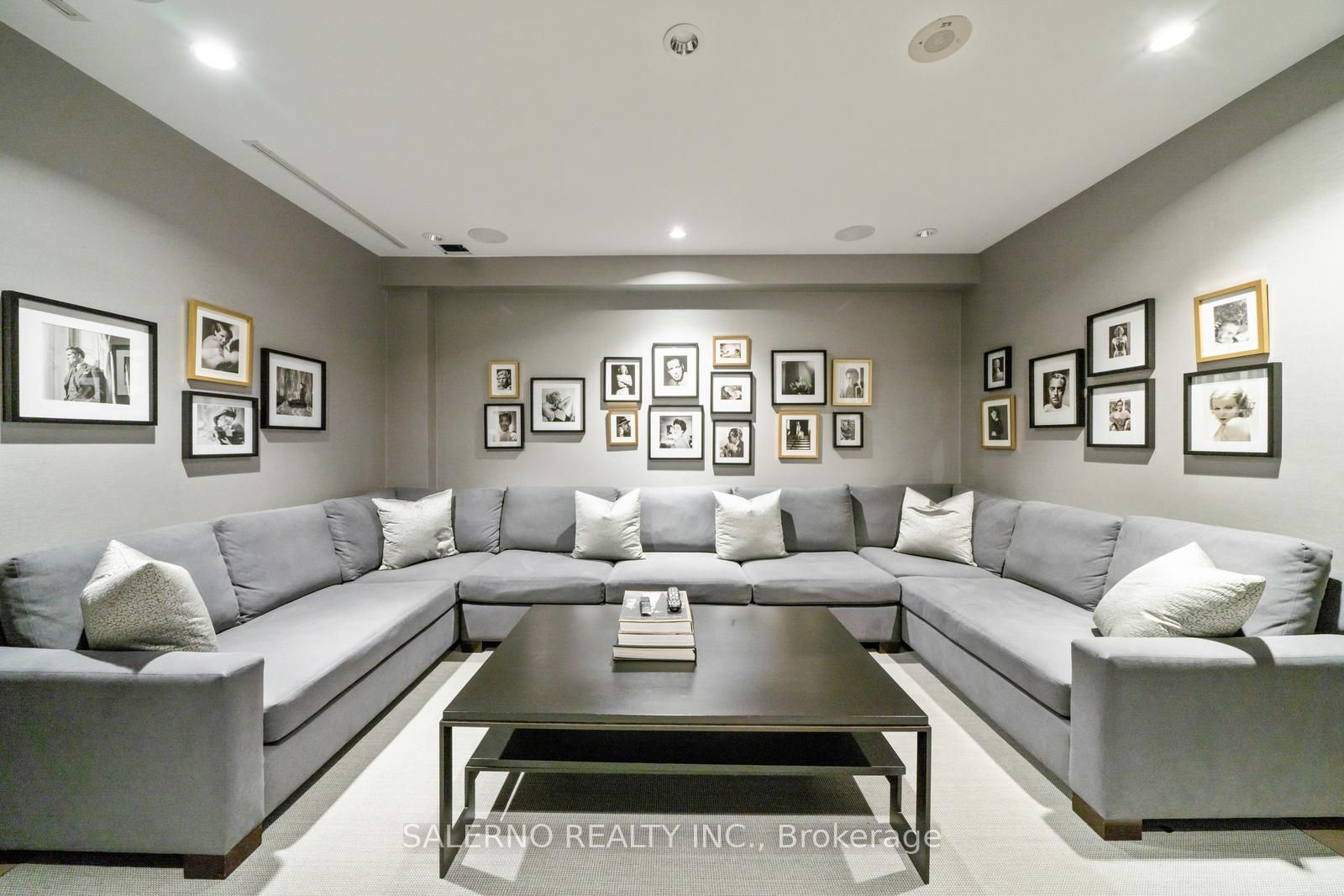 181 Davenport Road, #201